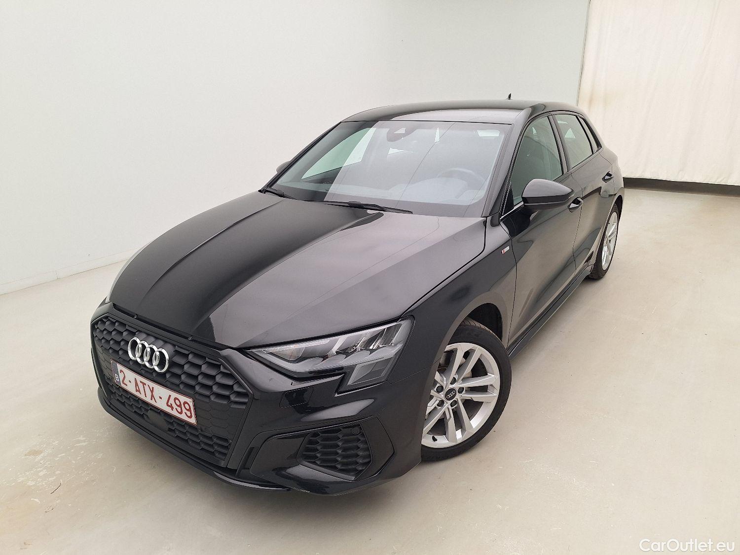 Audi  A3 Audi,  SB '20, Audi  Sportback 1.0 30 TFSi 81kW S line 5d #2