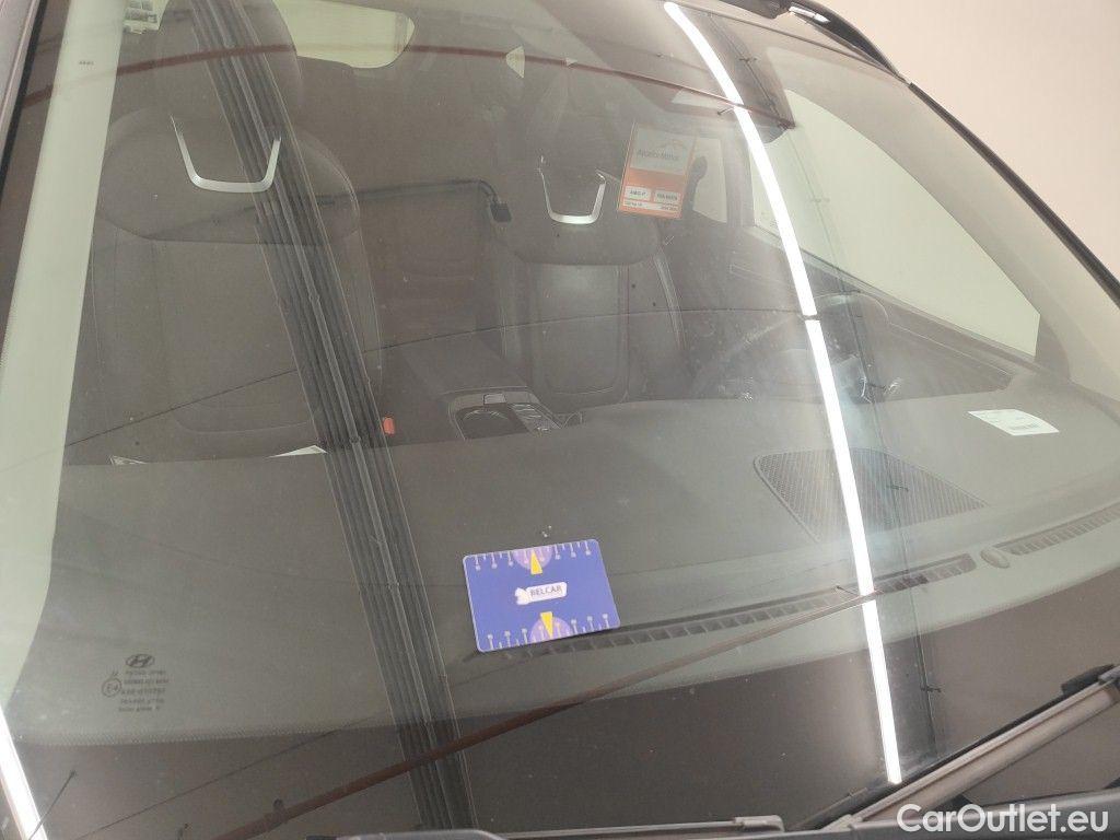 Hyundai  Tucson Hyundai  1.6 T-GDi Plug-in Hybrid 4x4 Shine 5d #21