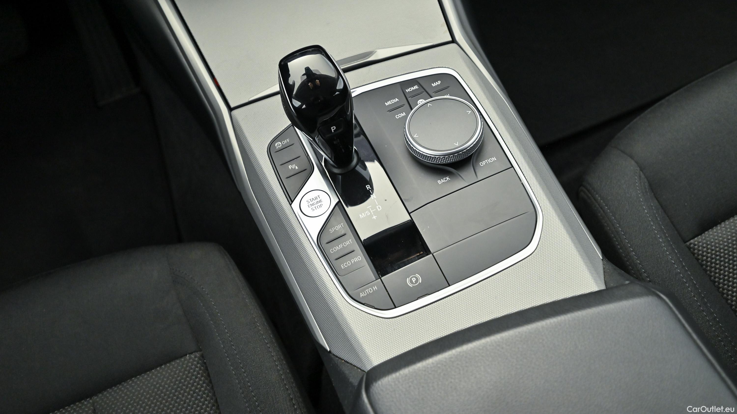 Bmw  Serie 3 Touring 48 V Mild-Hybrid-Technologie Aut. (G21) Automatic Diesel  29 #23