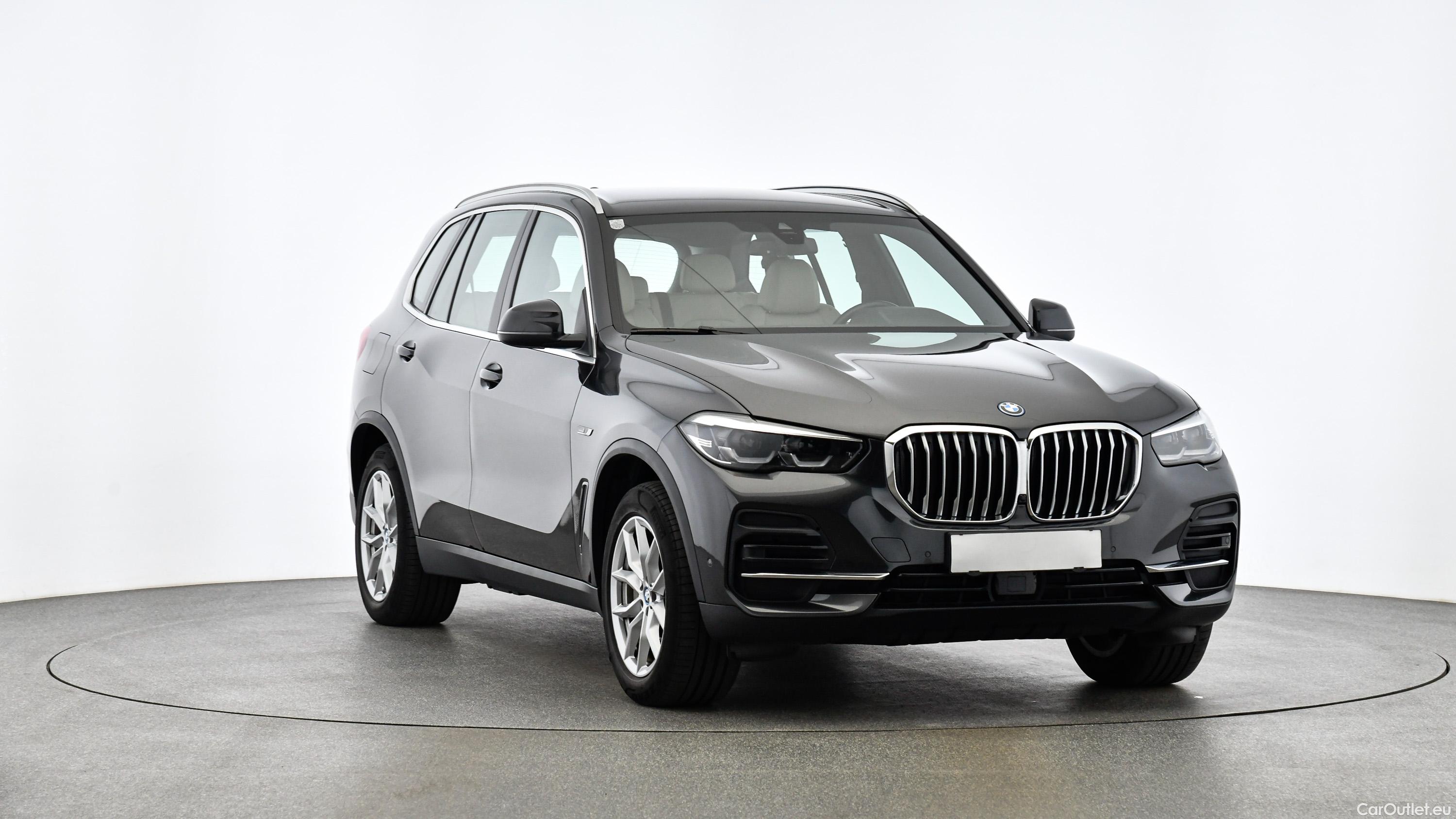 Bmw  X5 xDrive45e PHEV Aut. (G05) - Automatic Petrol/Electric  27 #15
