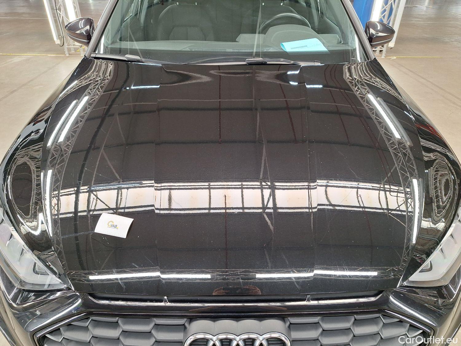 Audi  A3 Audi,  SB '20, Audi  Sportback 1.0 30 TFSi 81kW S line 5d #38