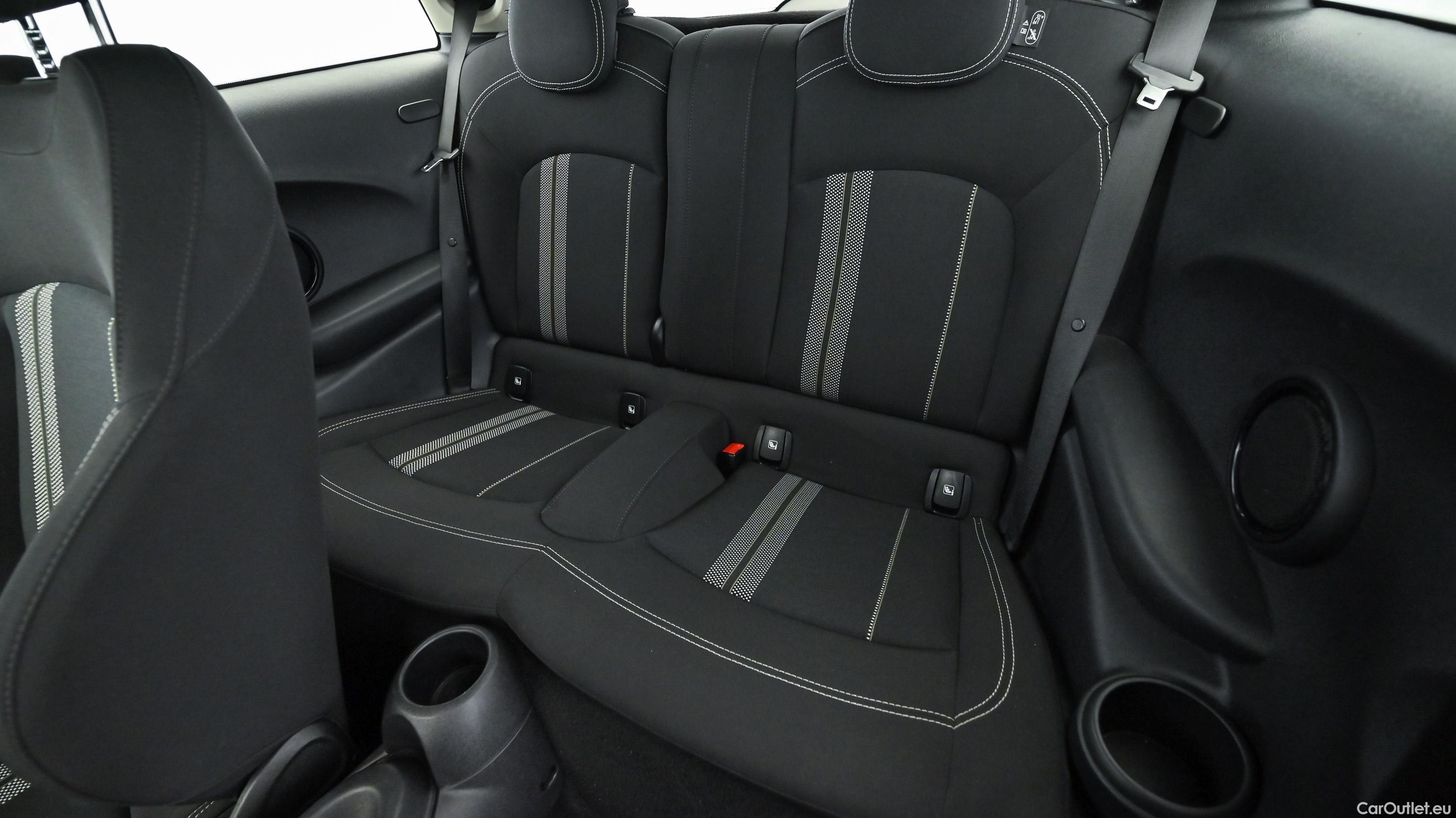 Mini  Cooper SE 32,6kWh Aut. (F56) Automatic Electric  36 #18