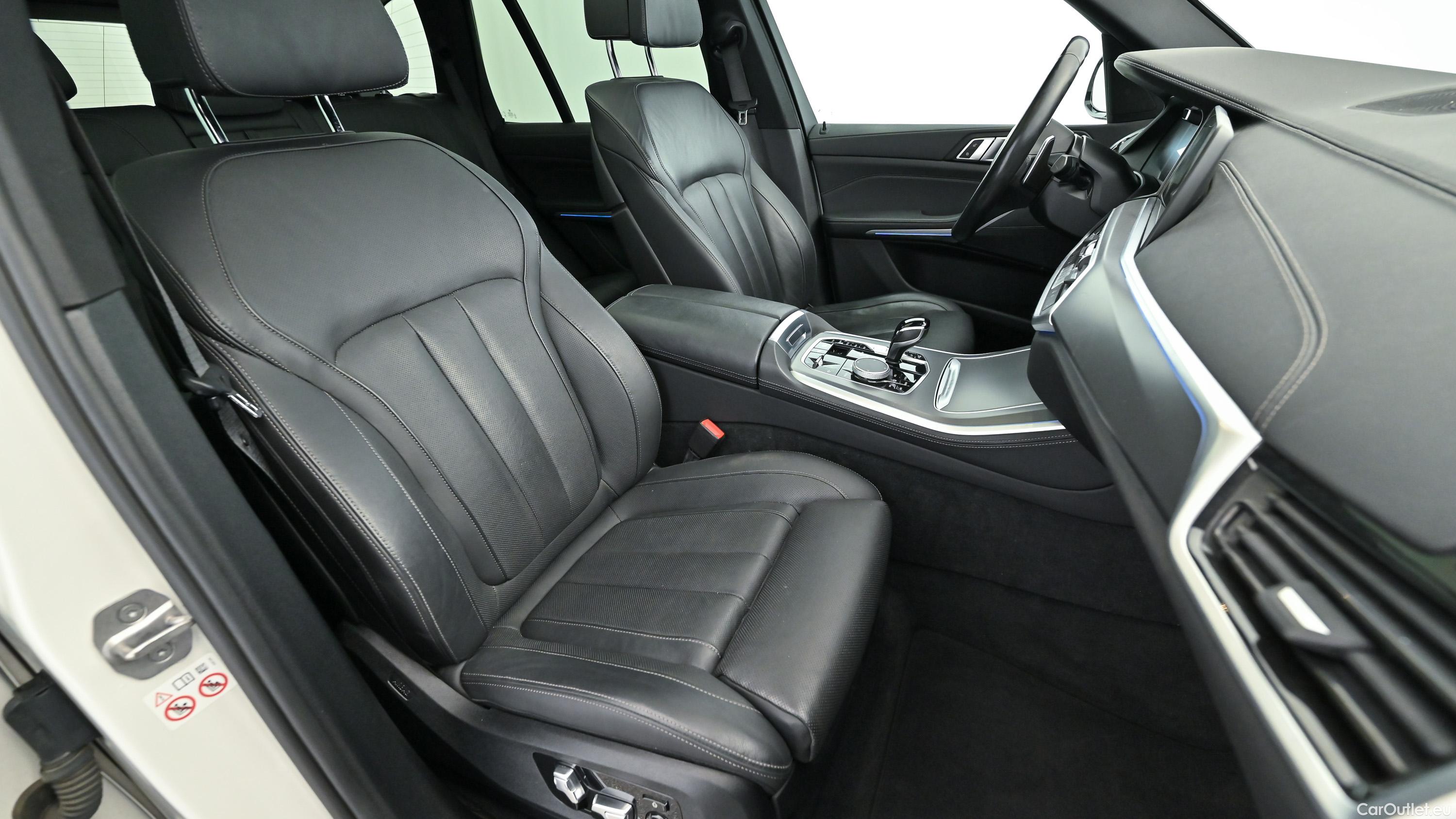 Bmw  X5 xDrive45e PHEV Aut. (G05) M Sportpaket Automatic Petrol/Electric  38 #31