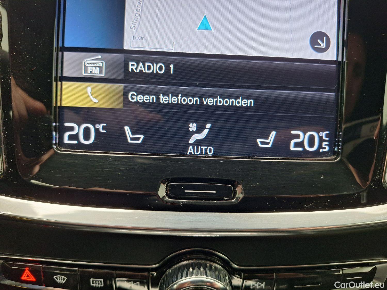 Volvo  V60 Volvo,  '18, Volvo  D3 Momentum Pro 5d #20