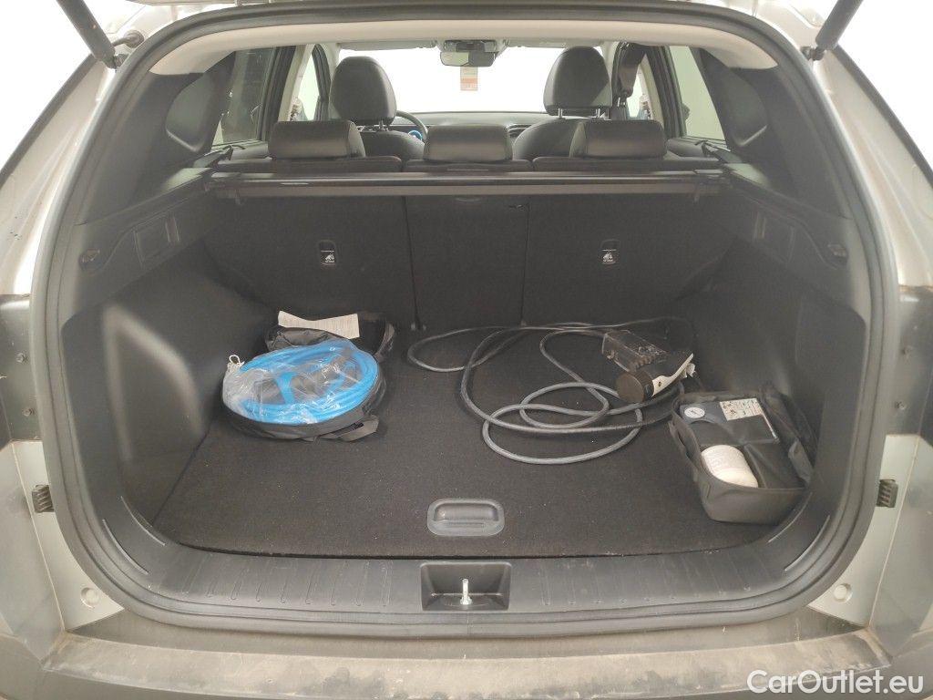 Hyundai  Tucson Hyundai  1.6 T-GDi Plug-in Hybrid 4x4 Shine 5d #14