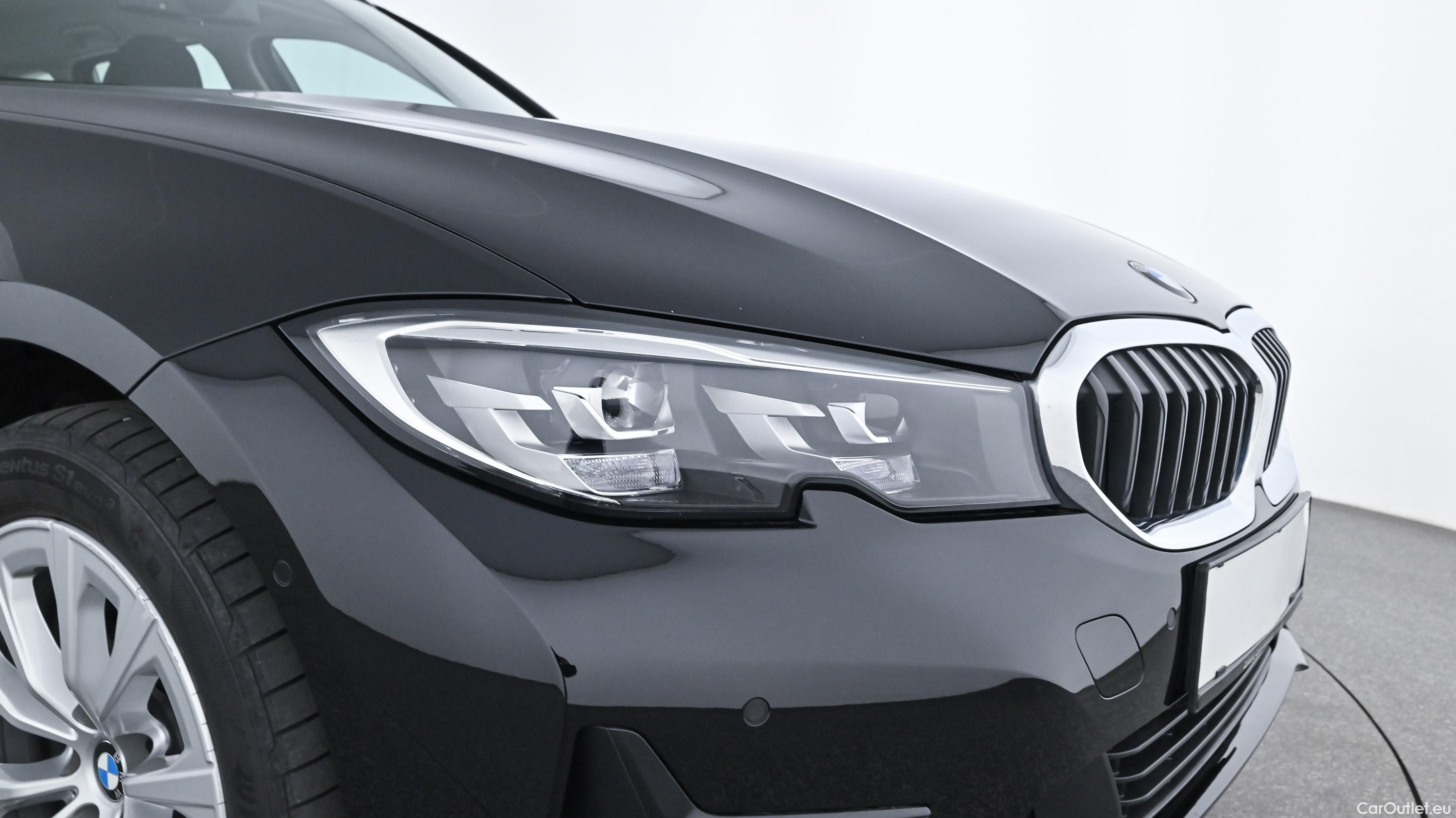 Bmw  Serie 3 Touring 48 V Mild-Hybrid-Technologie Aut. (G21) Automatic Diesel  29 #32