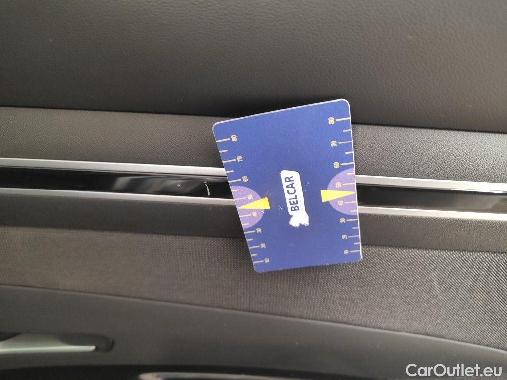 Hyundai  Tucson Hyundai  1.6 T-GDi Plug-in Hybrid 4x4 Shine 5d #70