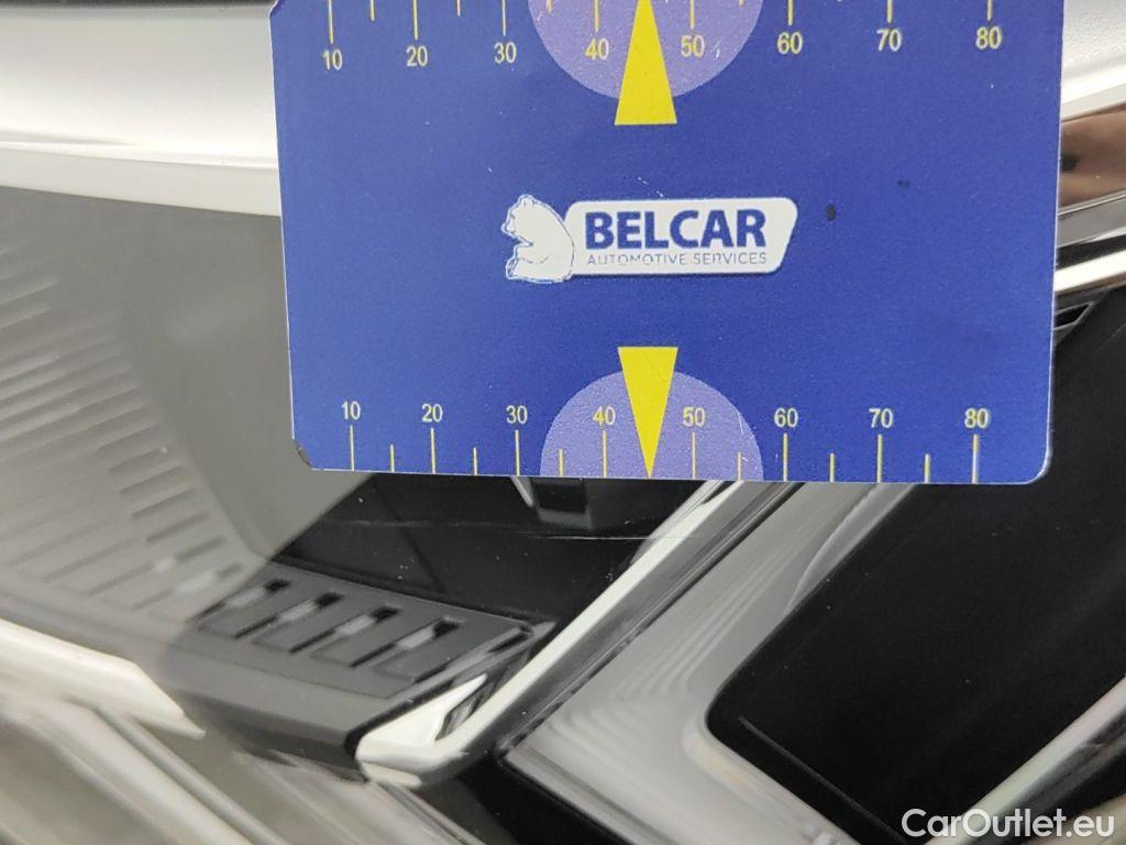 Audi  Q3 Audi  Sportback 35 TDI S tronic Quattro S Line 5d #40