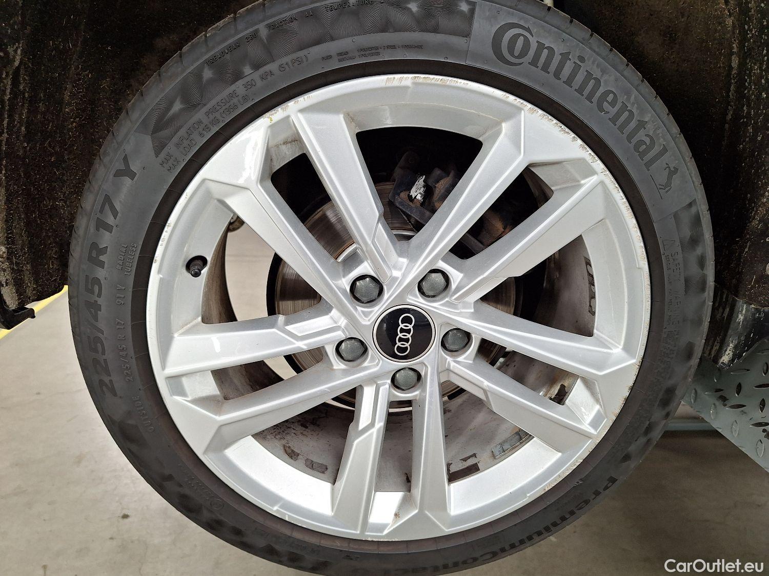 Audi  A3 Audi,  SB '20, Audi  Sportback 1.0 30 TFSi 81kW S line 5d #5