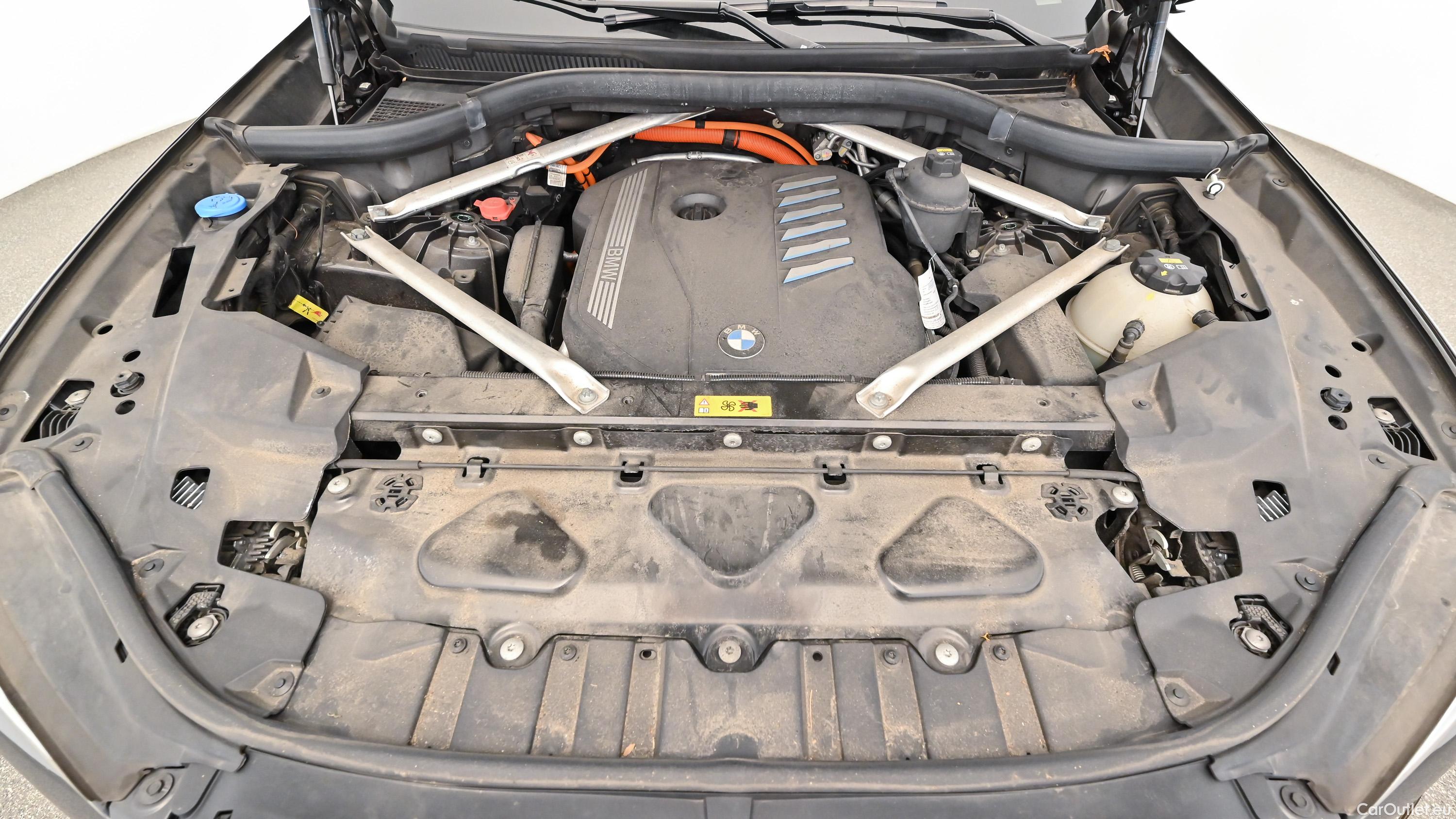 Bmw  X5 xDrive45e PHEV Aut. (G05) - Automatic Petrol/Electric  27 #31