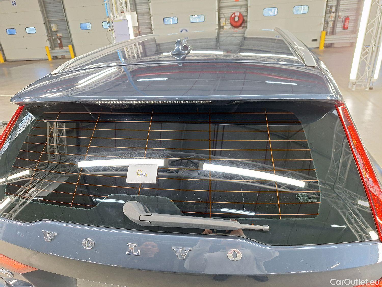 Volvo  V60 Volvo,  '18, Volvo  D3 Momentum Pro 5d #48