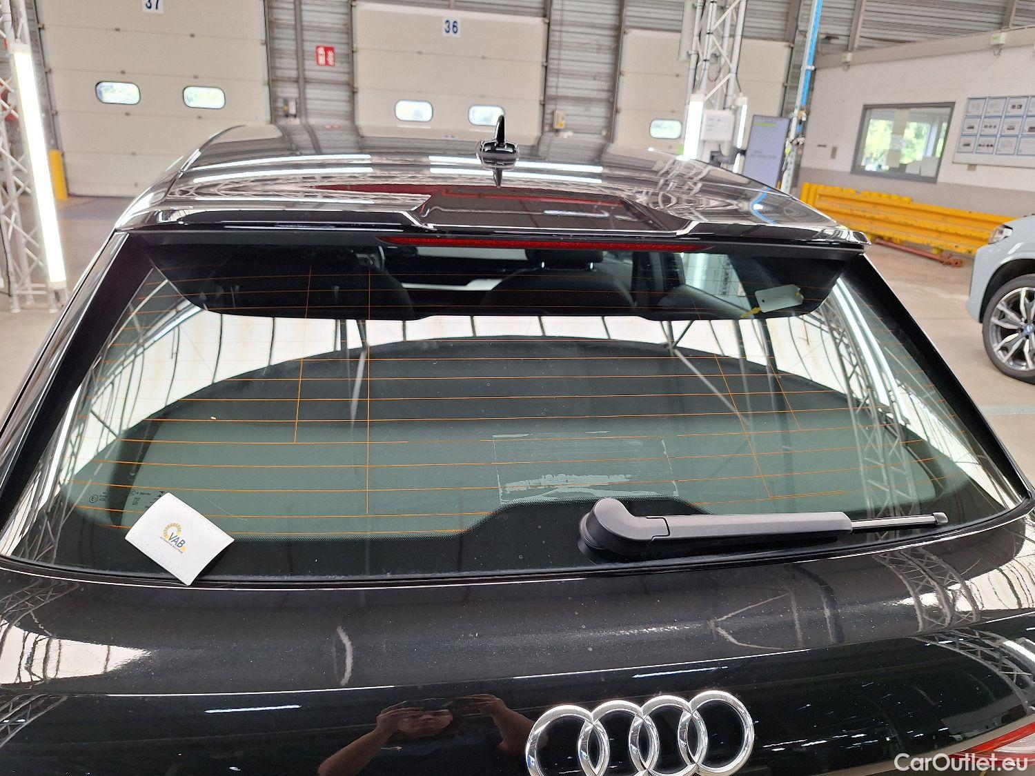 Audi  A3 Audi,  SB '20, Audi  Sportback 1.0 30 TFSi 81kW S line 5d #33