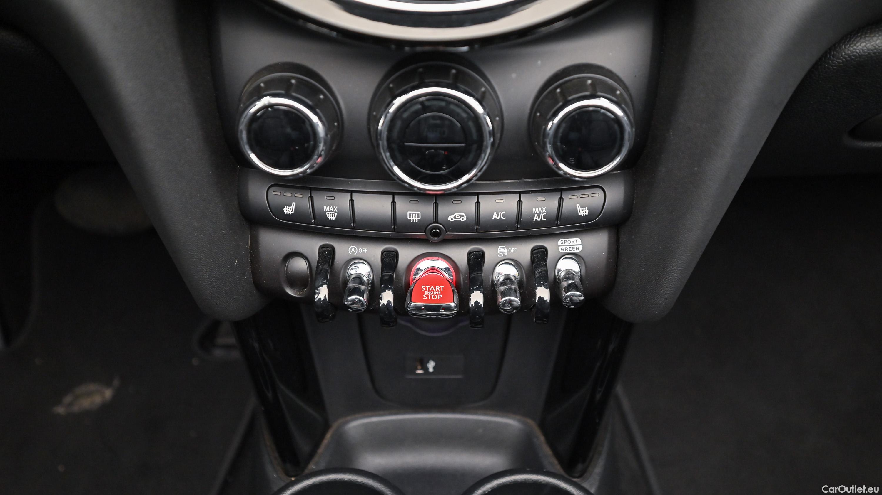 Mini  Cooper Cabrio Aut. F57 Automatic Petrol  30 #22