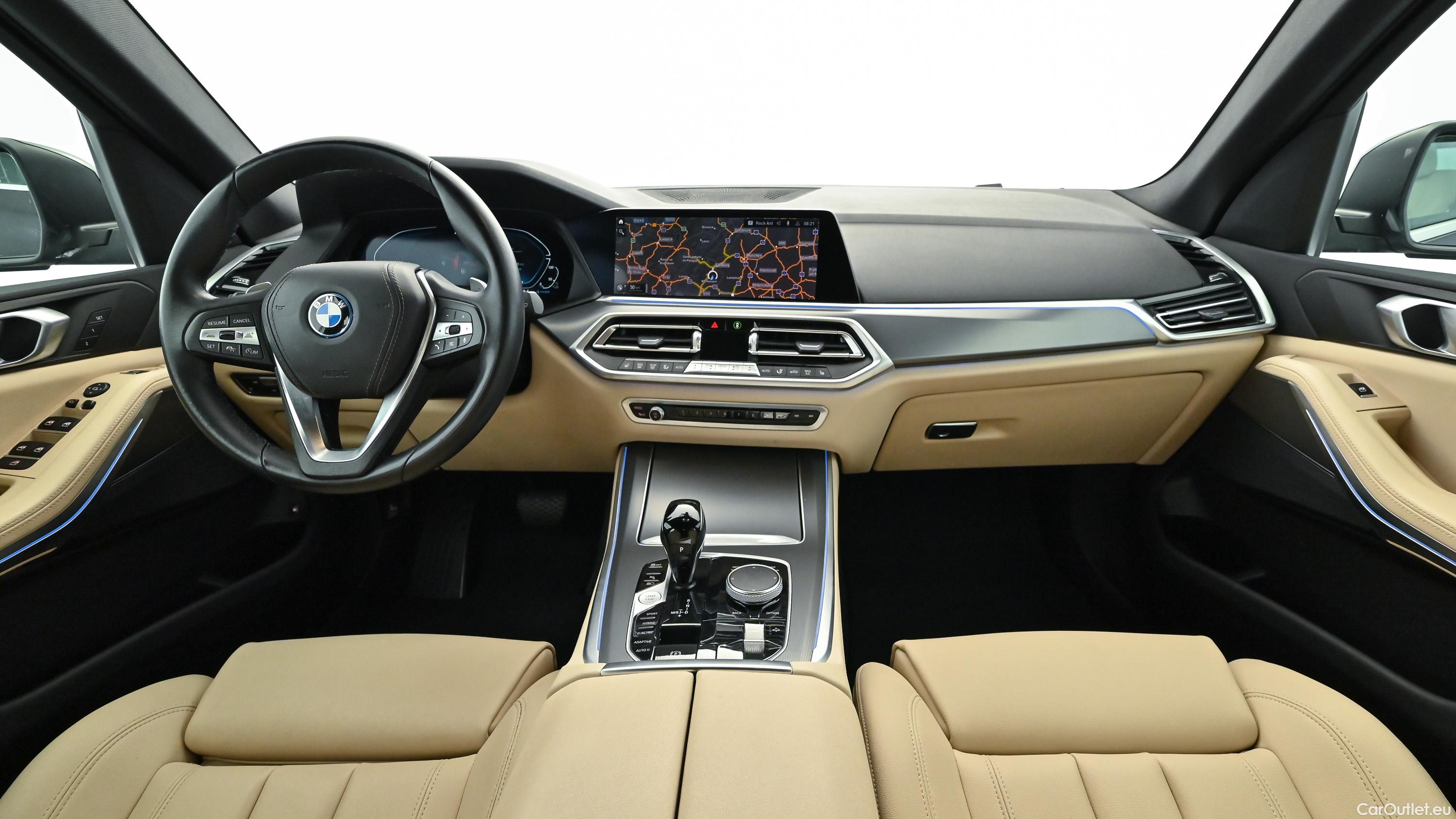 Bmw  X5 xDrive45e PHEV Aut. (G05) - Automatic Petrol/Electric  27 #21