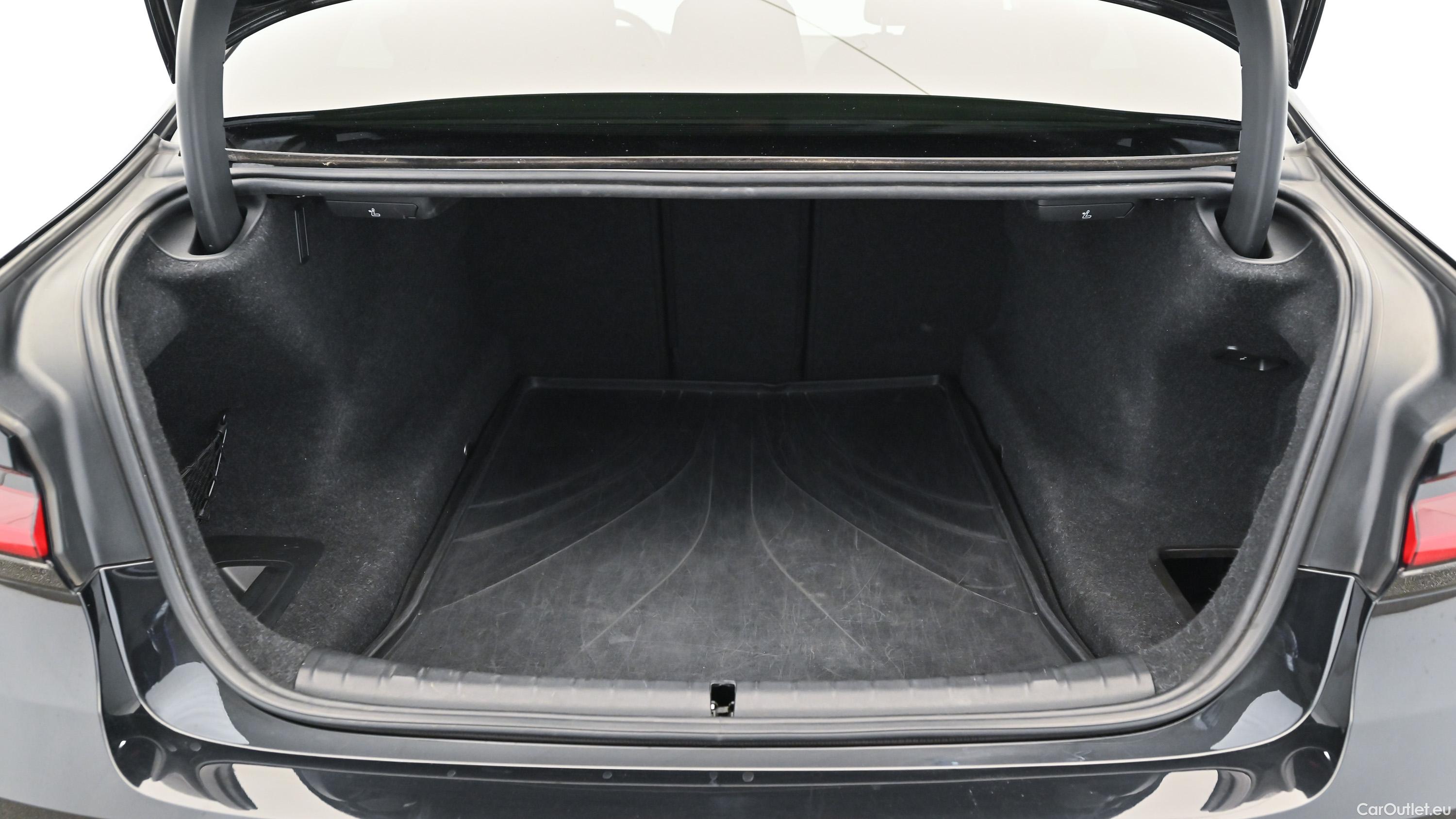 Bmw  Serie 5 xDrive 48 V Aut. (G30) - Automatic Diesel  31 #17