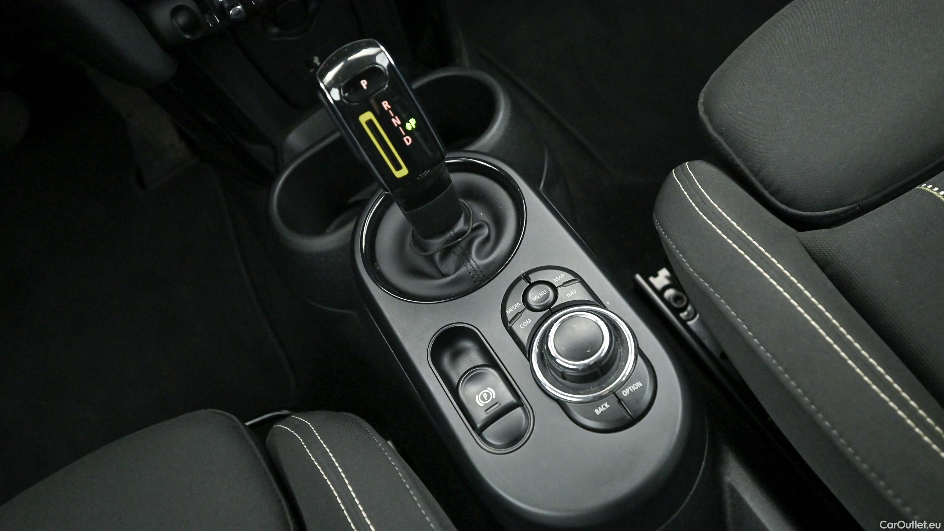 Mini  Cooper SE 32,6kWh Aut. (F56) Automatic Electric  36 #23