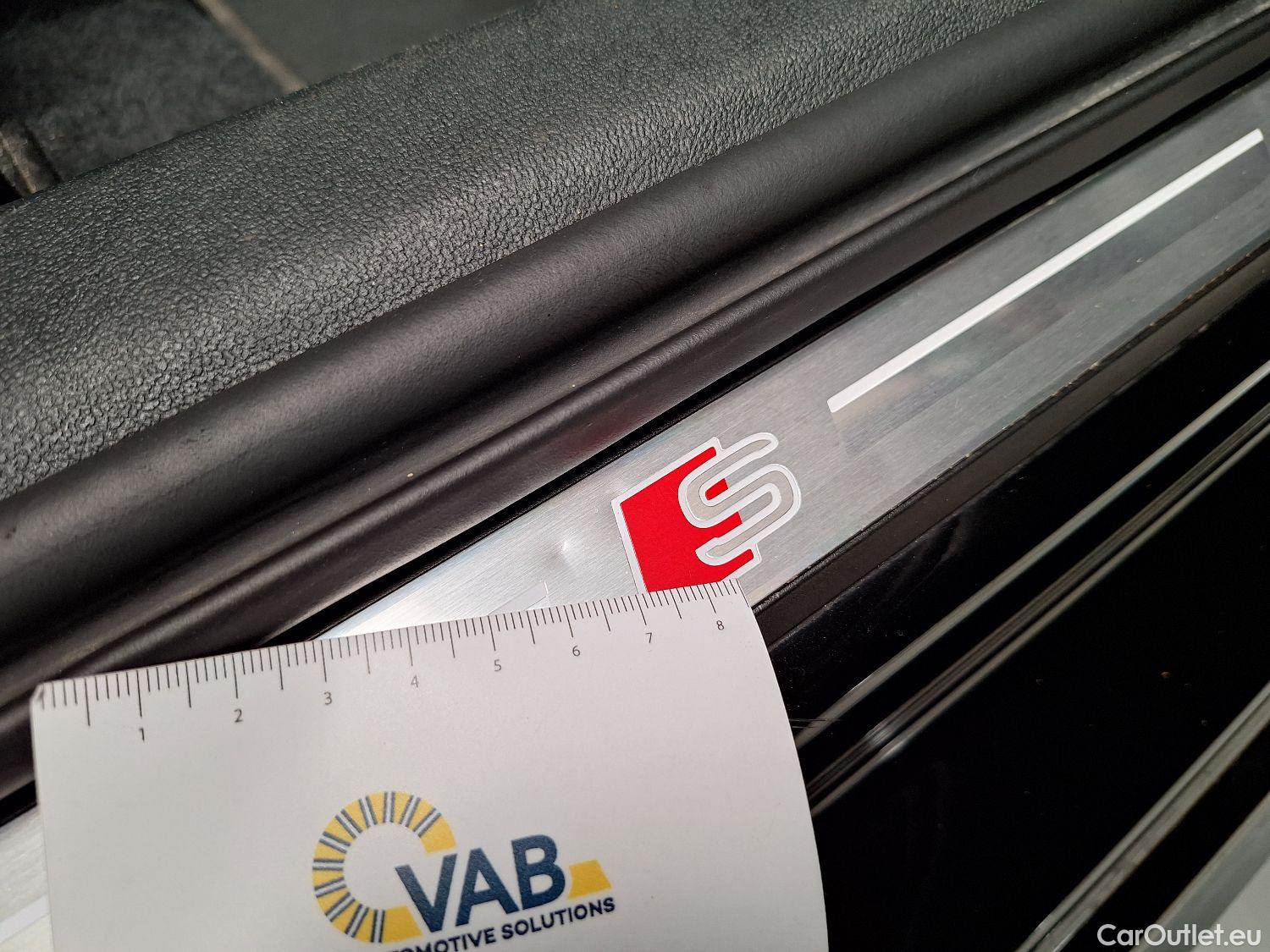 Audi  A3 Audi,  SB '20, Audi  Sportback 1.0 30 TFSi 81kW S line 5d #32