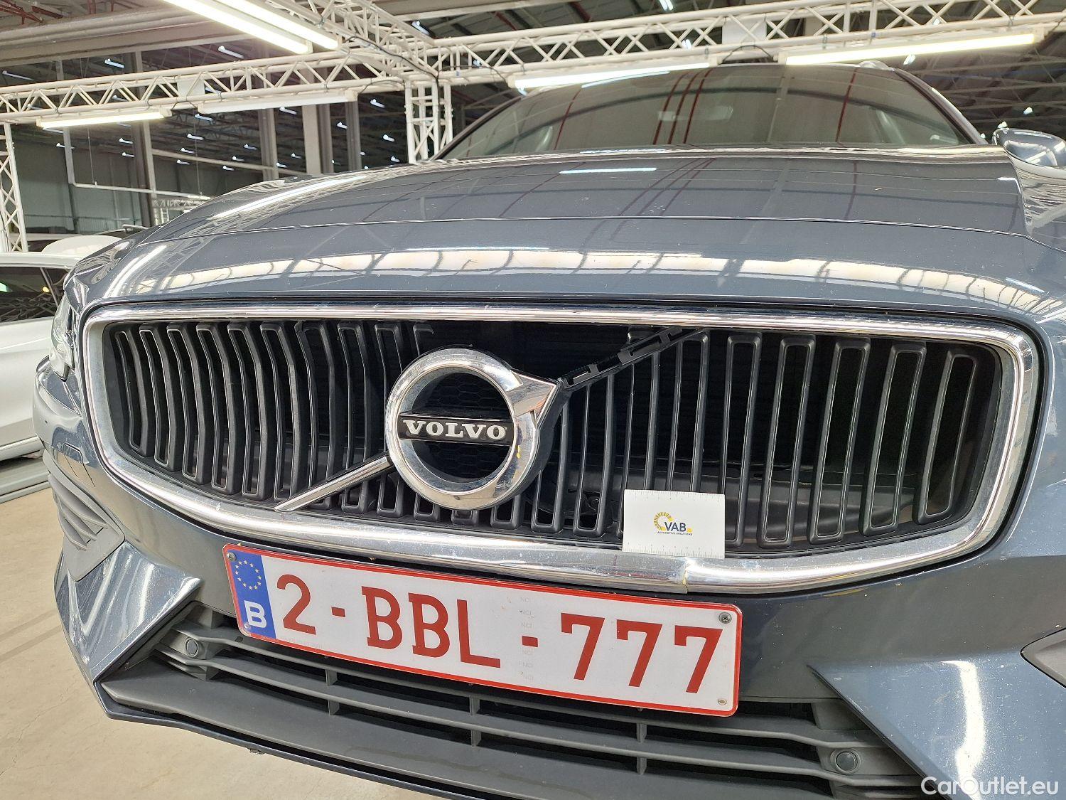 Volvo  V60 Volvo,  '18, Volvo  D3 Momentum Pro 5d #34