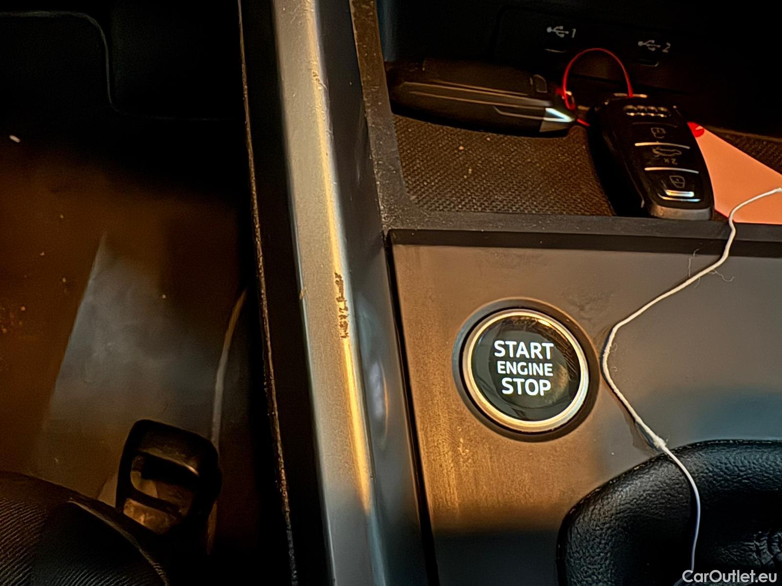 Audi  A3 Audi,  SB '20, Audi  Sportback 1.0 30 TFSi 81kW S line 5d #44