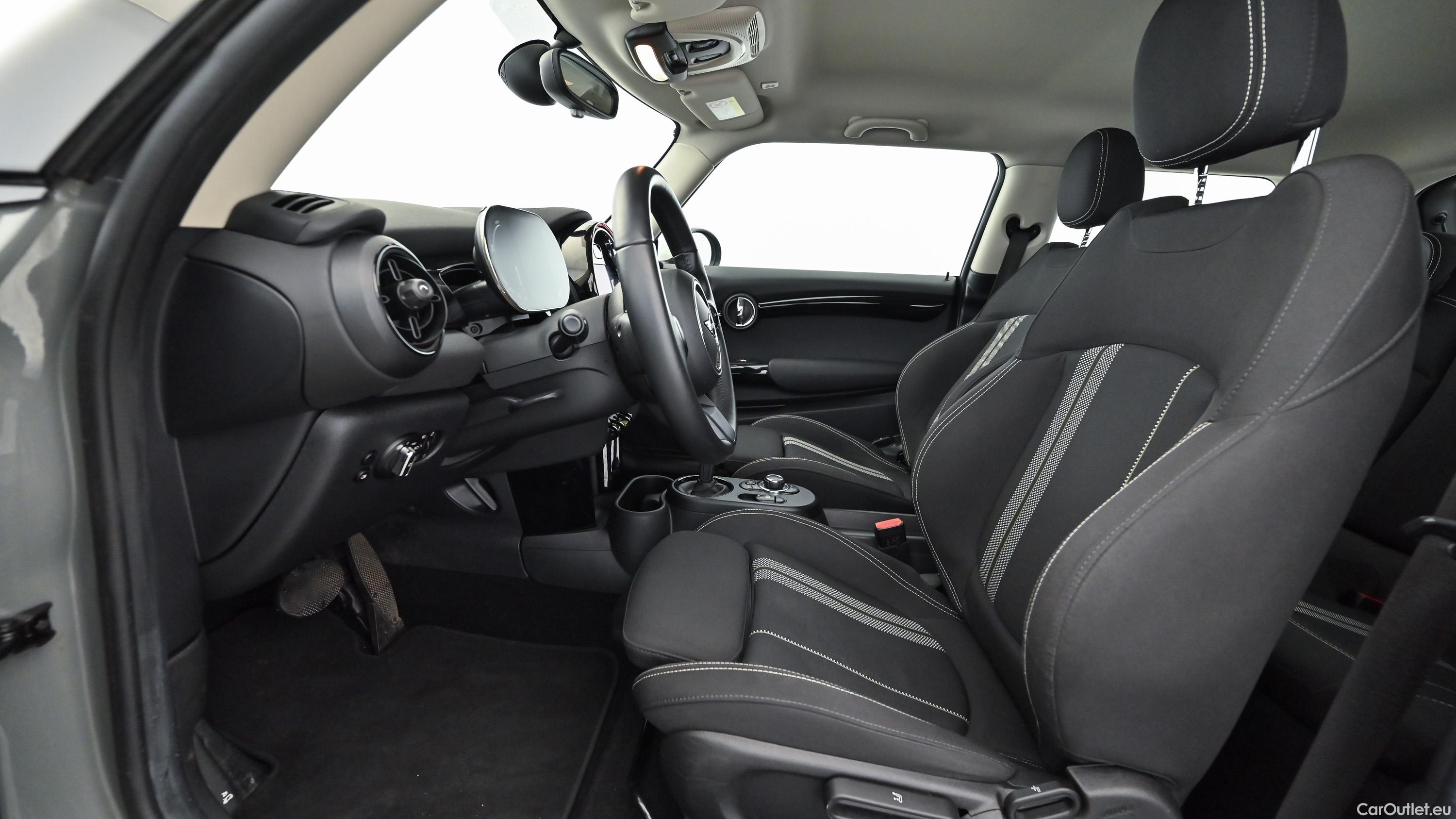 Mini  Cooper SE 32,6kWh Aut. (F56) Automatic Electric  36 #26