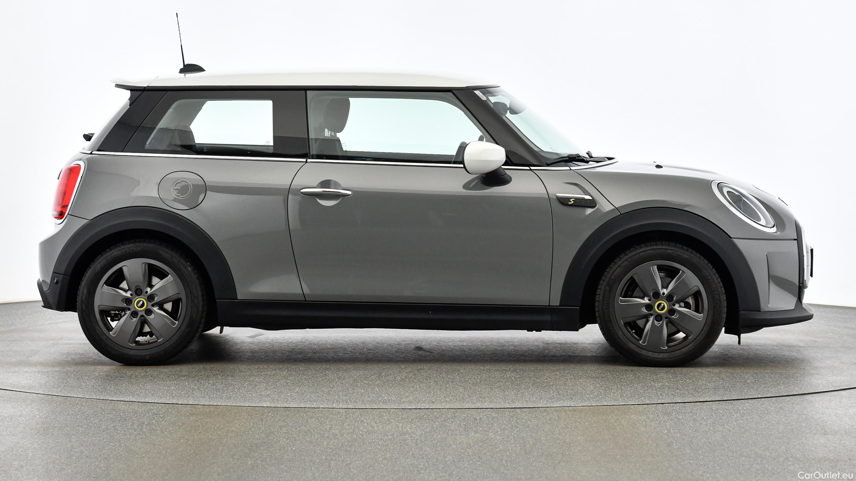 Mini  Cooper SE 32,6kWh Aut. (F56) Automatic Electric  36 #12