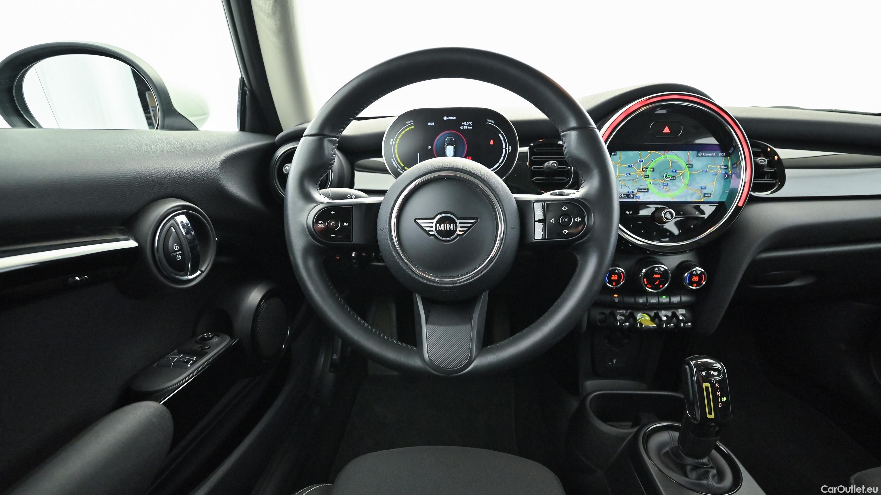 Mini  Cooper SE 32,6kWh Aut. (F56) Automatic Electric  36 #20