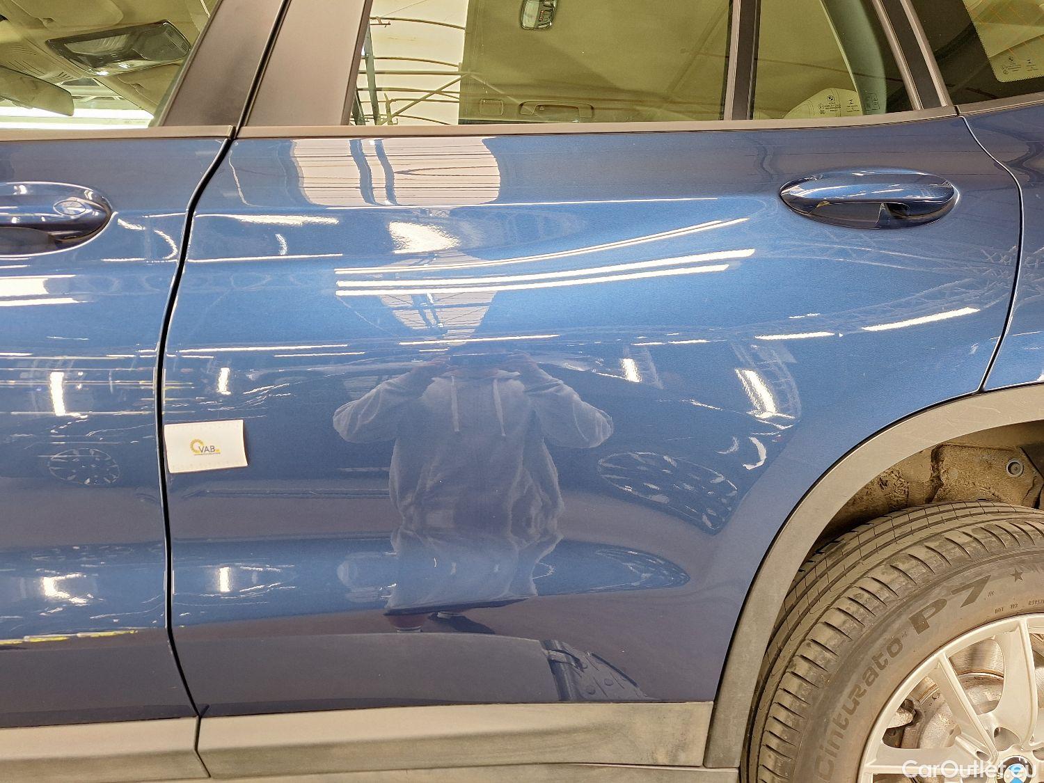 Bmw  X3 BMW,  '17, BMW  xDrive30e (120 kW) 5d #14