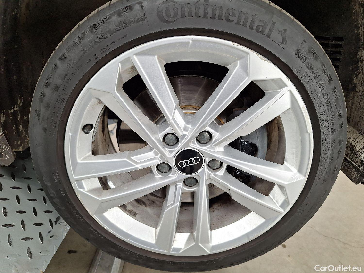 Audi  A3 Audi,  SB '20, Audi  Sportback 1.0 30 TFSi 81kW S line 5d #1