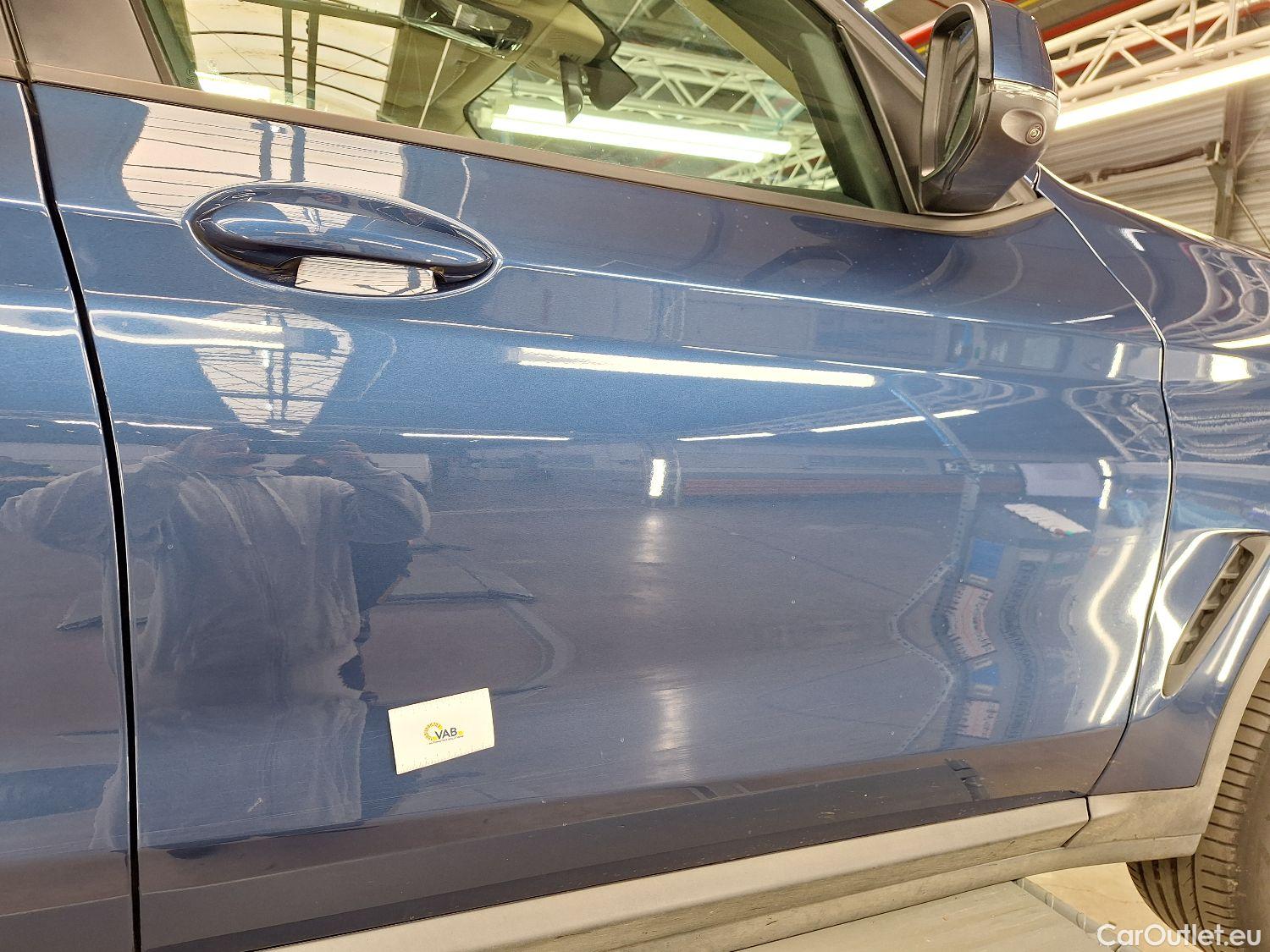 Bmw  X3 BMW,  '17, BMW  xDrive30e (120 kW) 5d #3