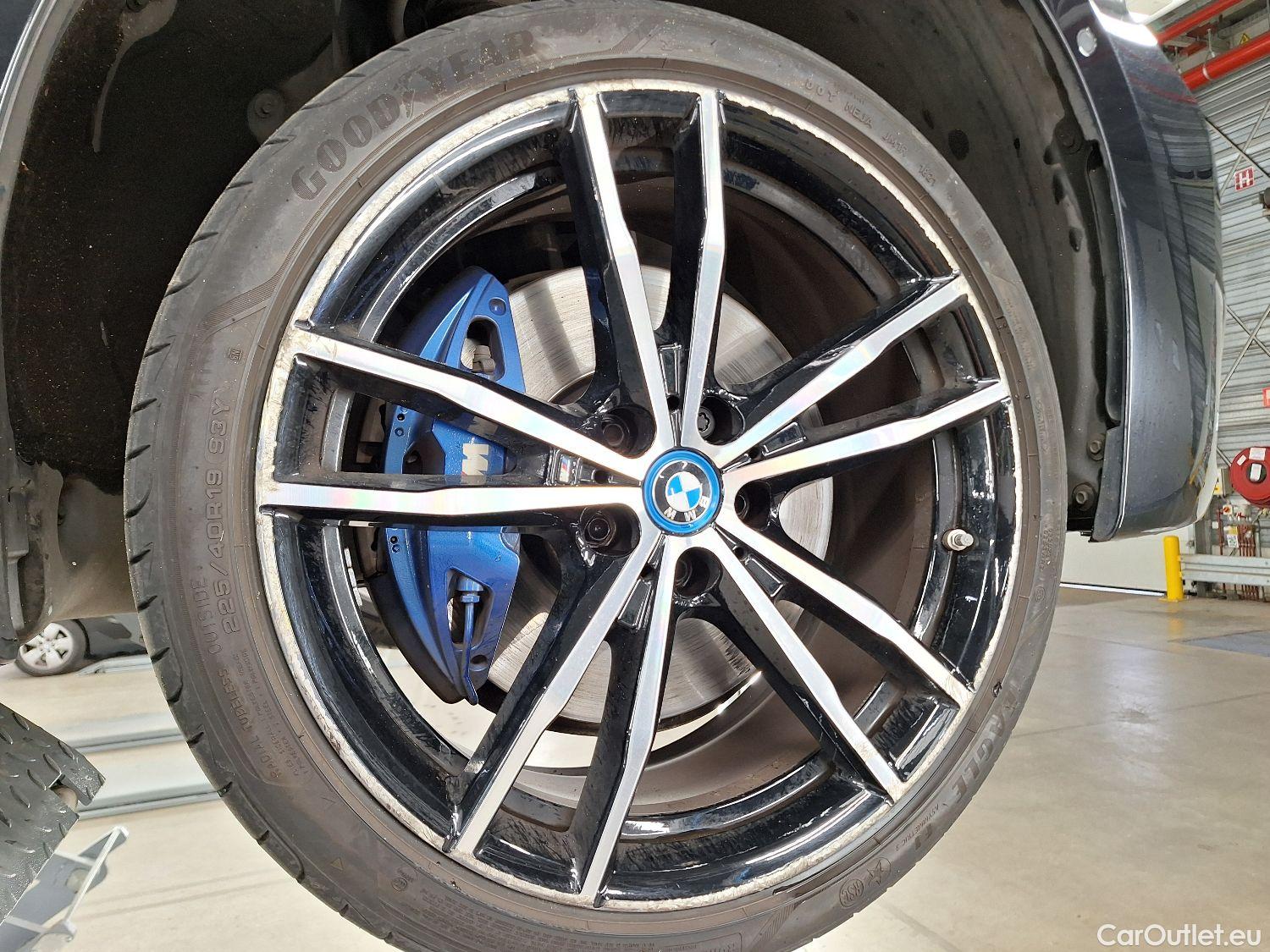 Bmw  Serie 3 BMW, 3-serie '18 PHEV, BMW 3 Reeks Berline 320e (150 kW) 4d #3