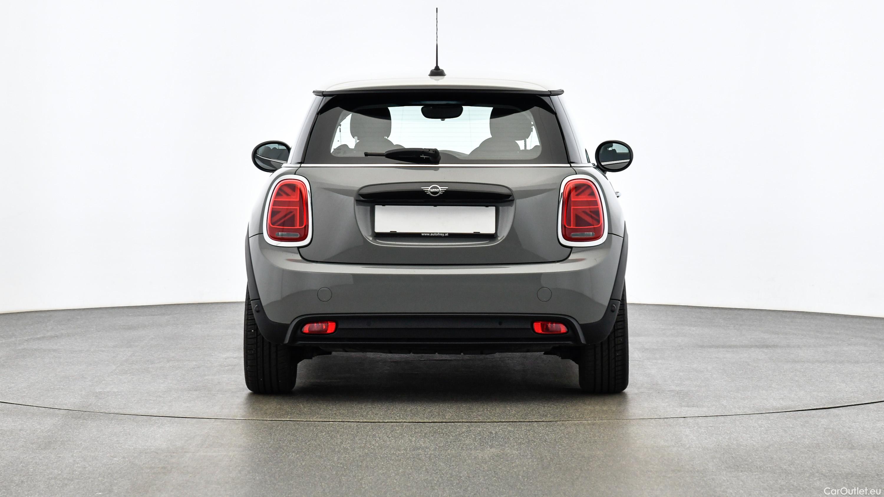 Mini  Cooper SE 32,6kWh Aut. (F56) Automatic Electric  36 #8