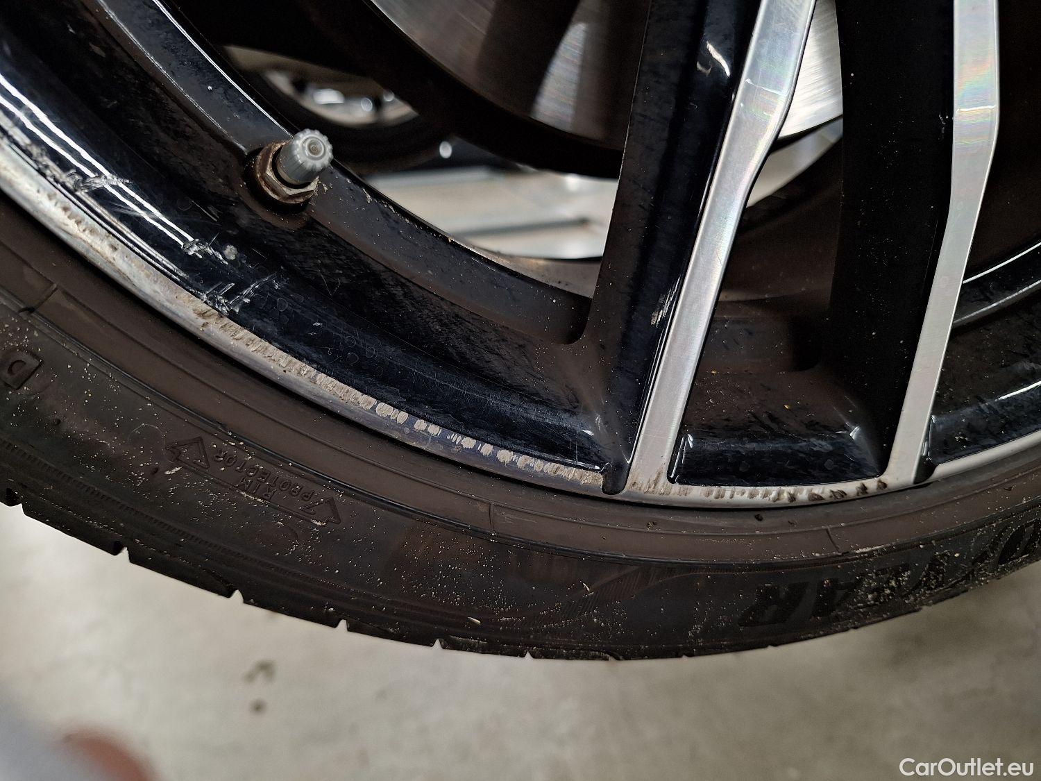 Bmw  Serie 3 BMW, 3-serie '18 PHEV, BMW 3 Reeks Berline 320e (150 kW) 4d #6