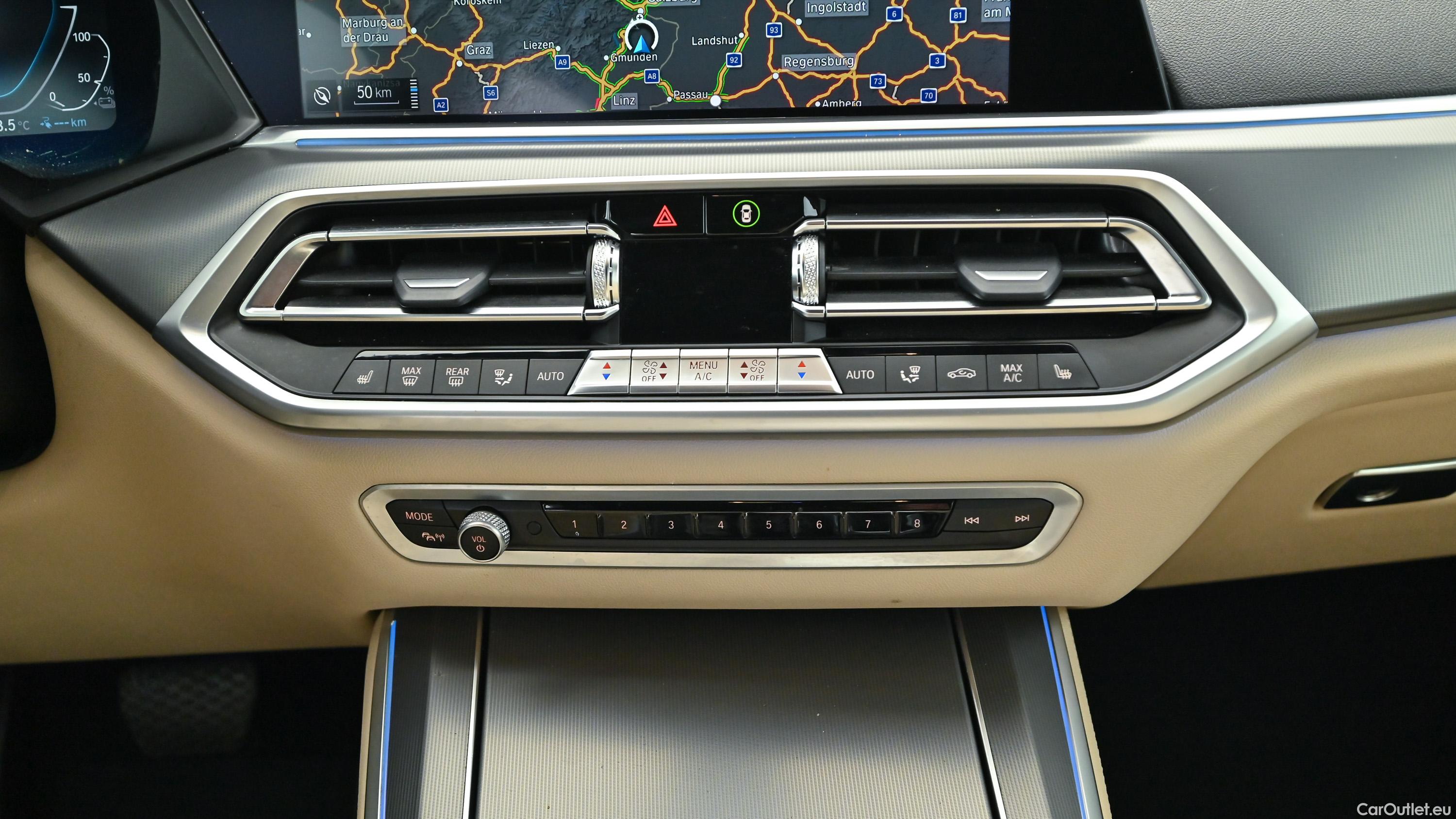 Bmw  X5 xDrive45e PHEV Aut. (G05) - Automatic Petrol/Electric  27 #24