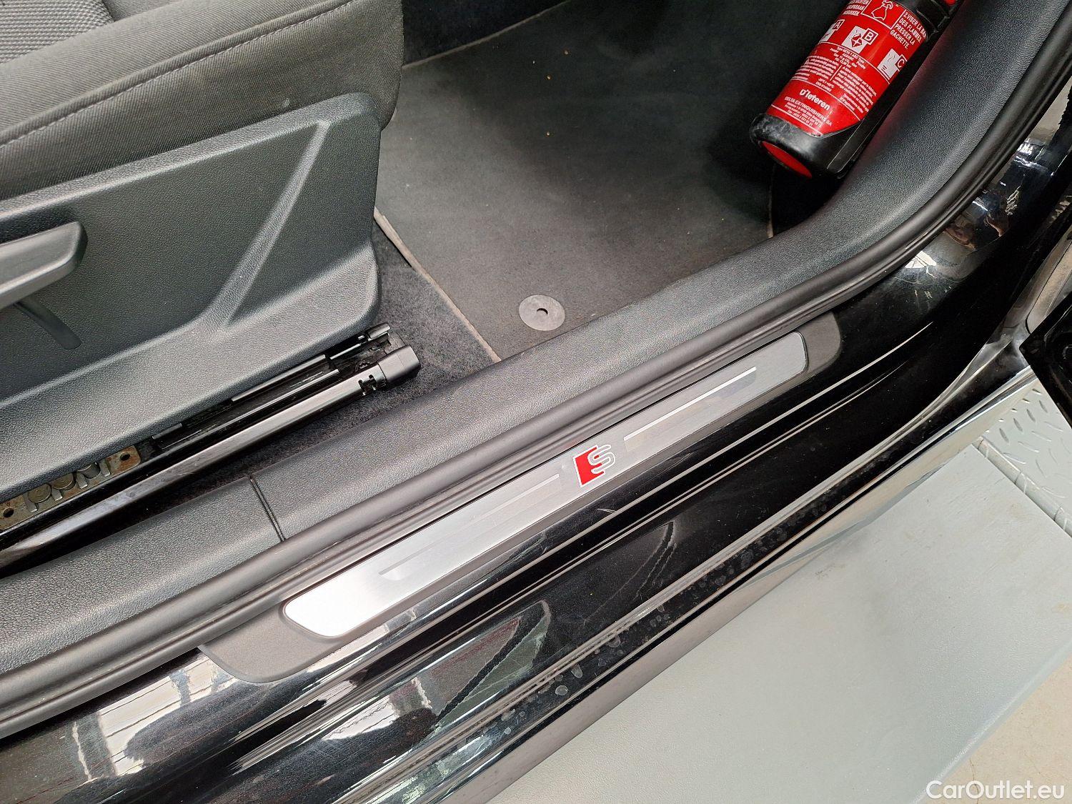 Audi  A3 Audi,  SB '20, Audi  Sportback 1.0 30 TFSi 81kW S line 5d #31