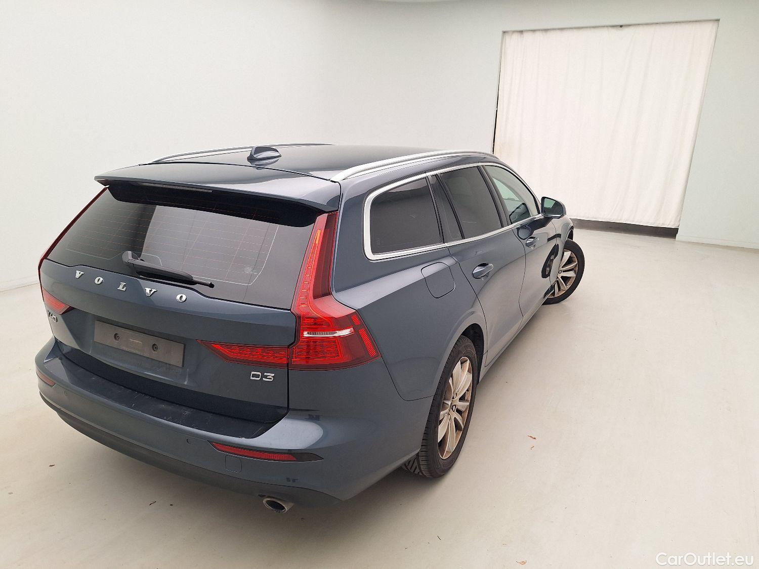 Volvo  V60 Volvo,  '18, Volvo  D3 Momentum Pro 5d #8