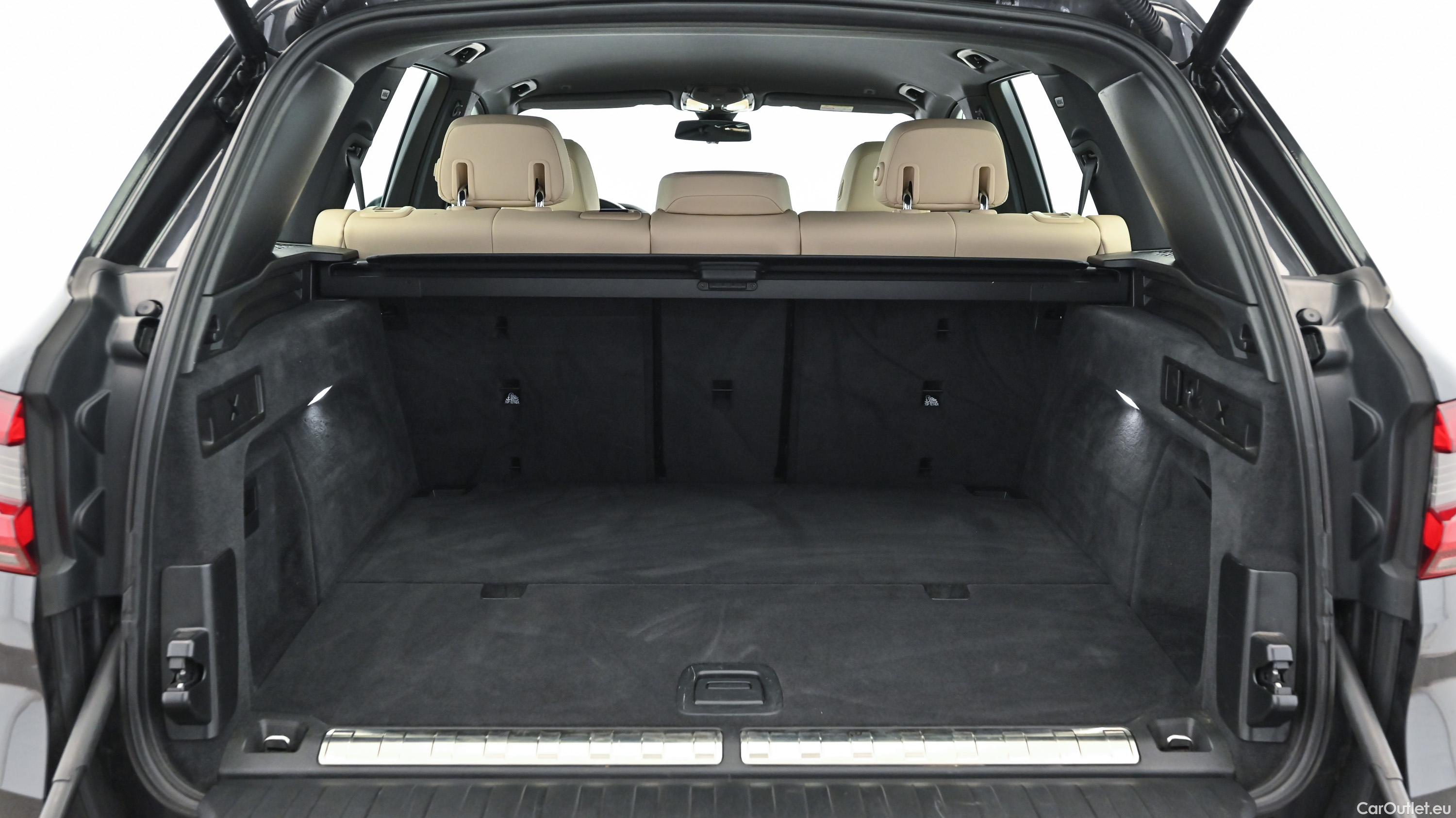 Bmw  X5 xDrive45e PHEV Aut. (G05) - Automatic Petrol/Electric  27 #17