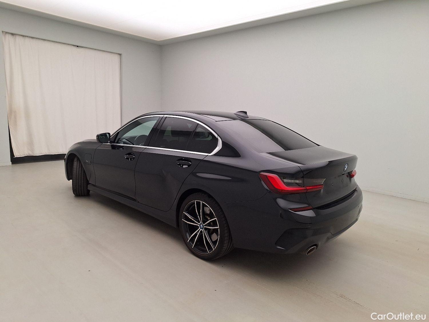 Bmw  Serie 3 BMW, 3-serie '18 PHEV, BMW 3 Reeks Berline 320e (150 kW) 4d #6