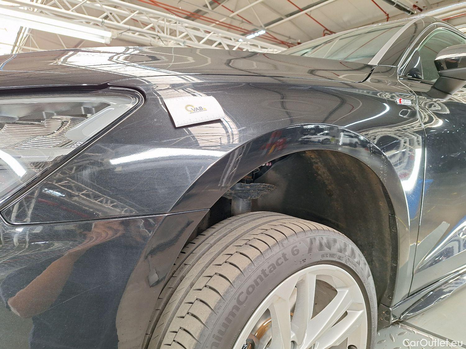 Audi  A3 Audi,  SB '20, Audi  Sportback 1.0 30 TFSi 81kW S line 5d #20