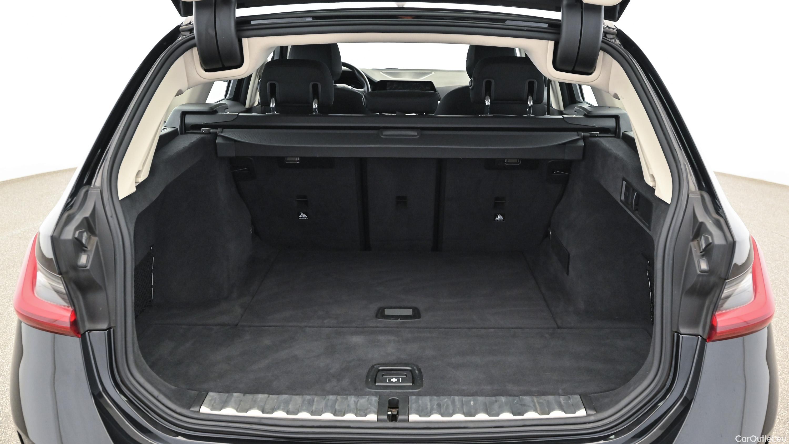 Bmw  Serie 3 Touring 48 V Mild-Hybrid-Technologie Aut. (G21) Automatic Diesel  29 #17