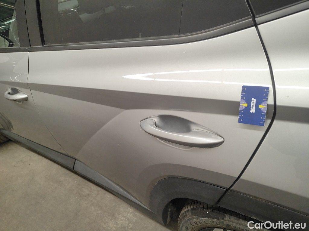 Hyundai  Tucson Hyundai  1.6 T-GDi Plug-in Hybrid 4x4 Shine 5d #35