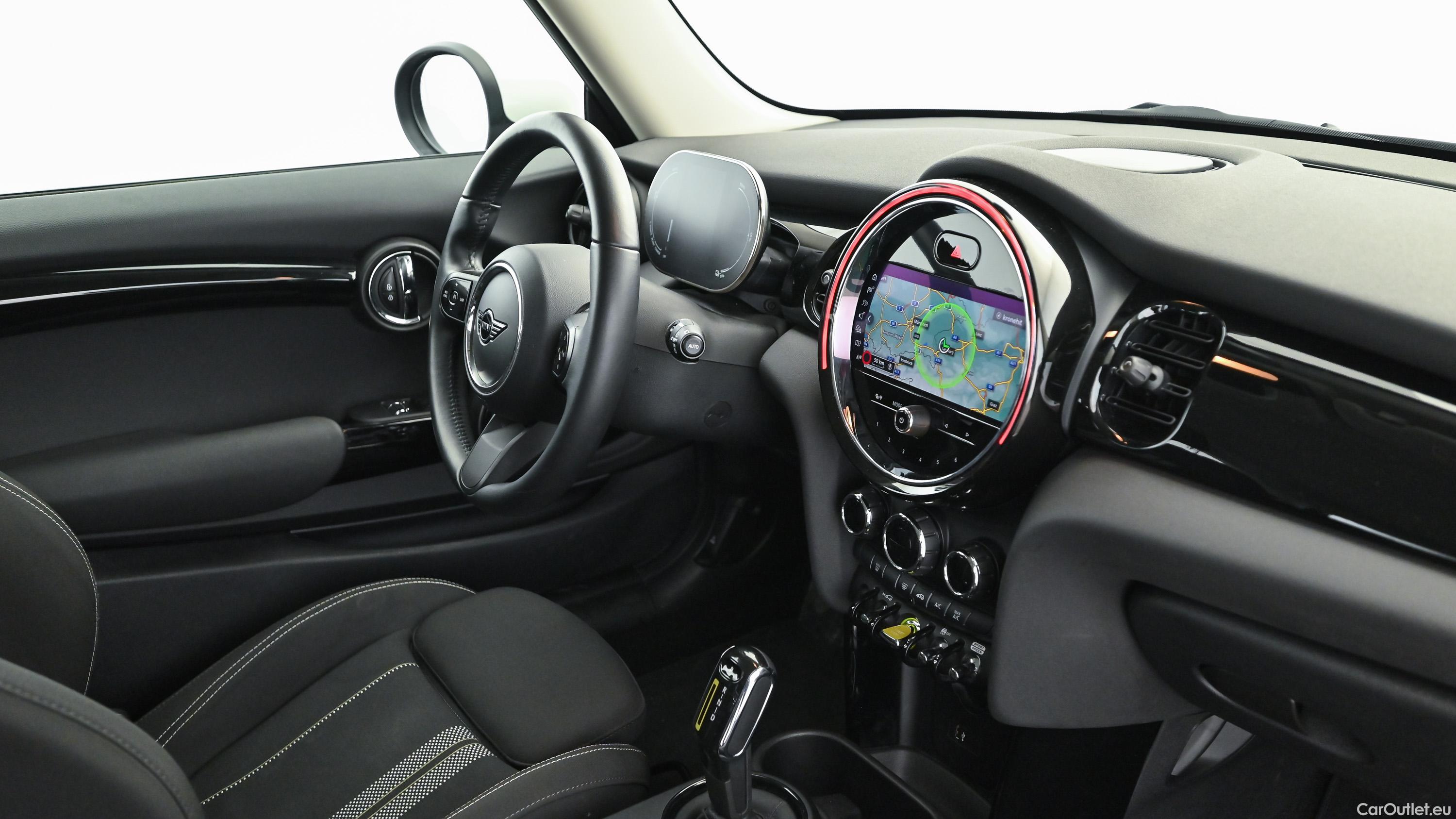 Mini  Cooper SE 32,6kWh Aut. (F56) Automatic Electric  36 #31