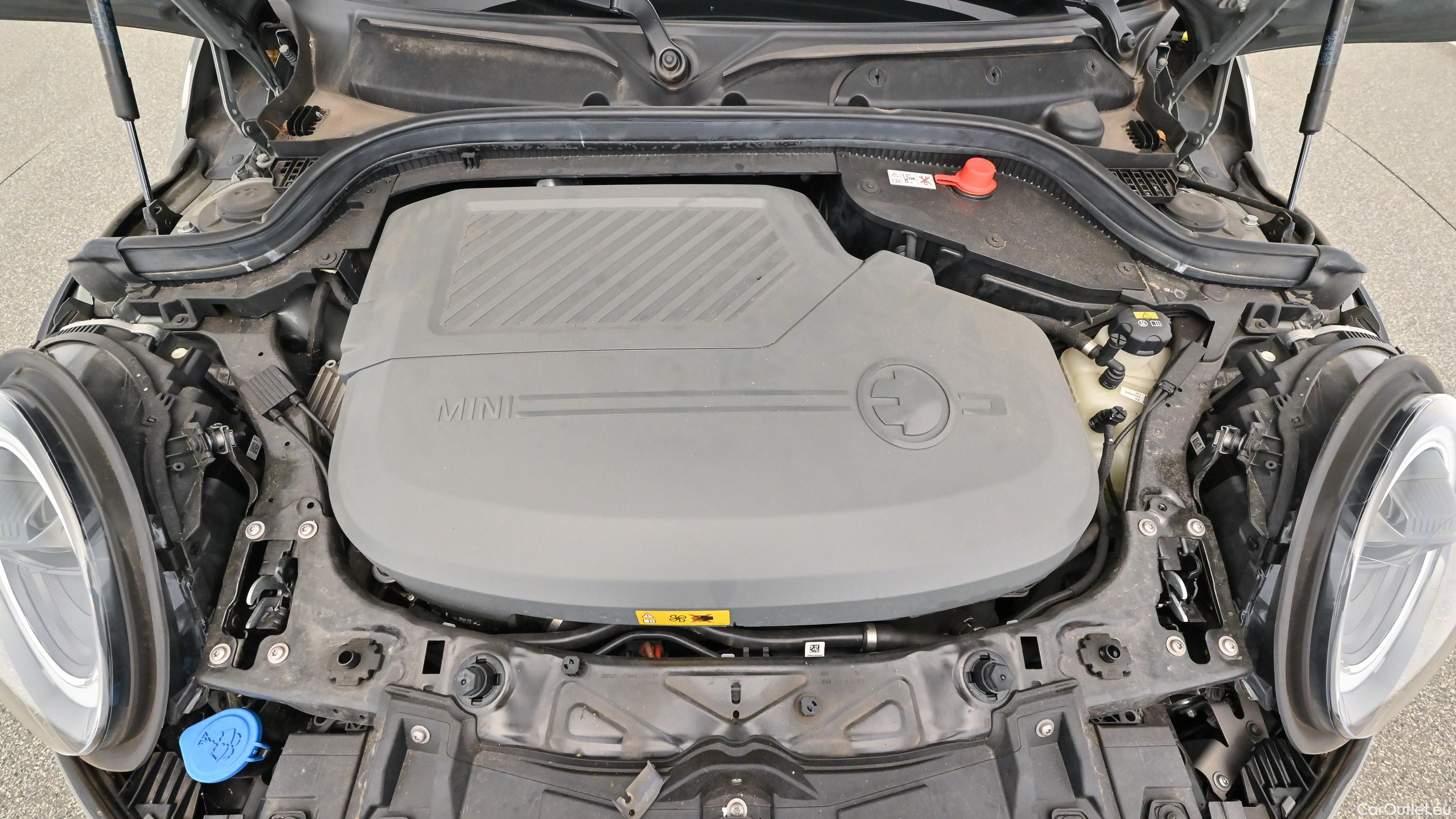 Mini  Cooper SE 32,6kWh Aut. (F56) Automatic Electric  36 #28