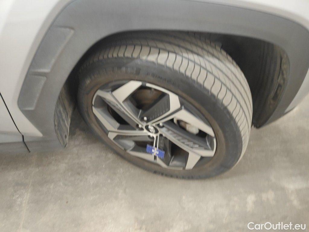 Hyundai  Tucson Hyundai  1.6 T-GDi Plug-in Hybrid 4x4 Shine 5d #29