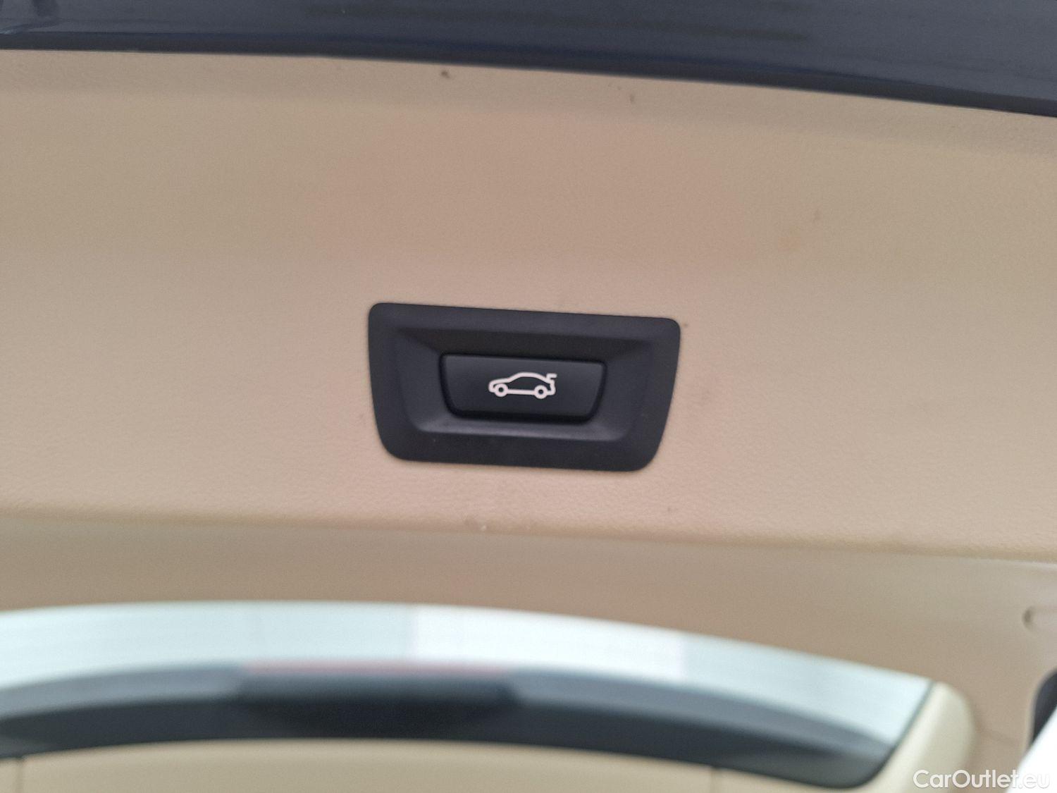 Bmw  X3 BMW,  '17, BMW  xDrive30e (120 kW) 5d #21