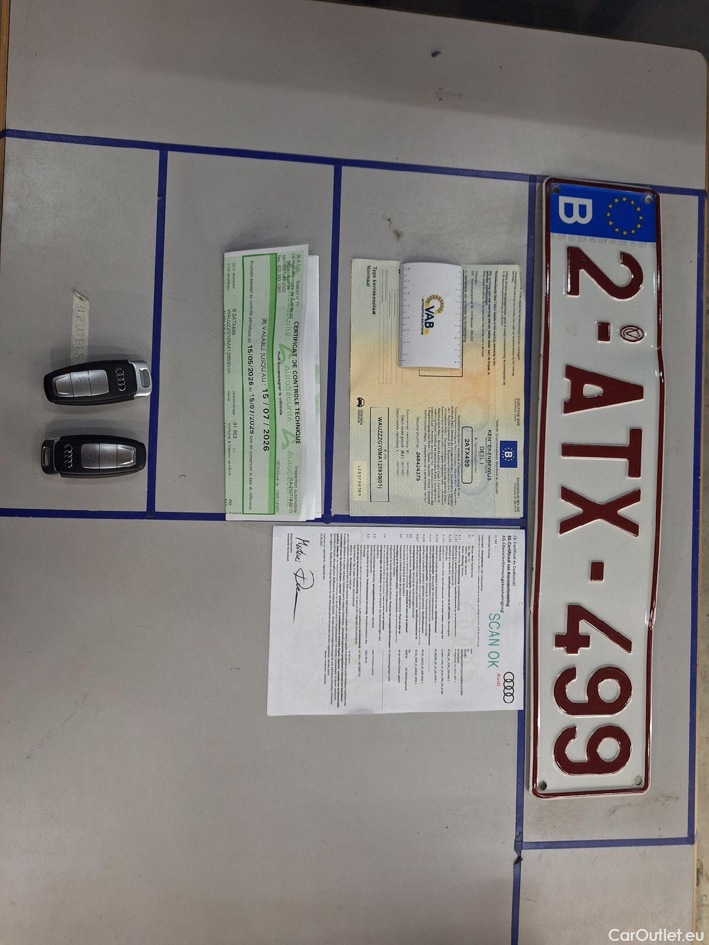 Audi  A3 Audi,  SB '20, Audi  Sportback 1.0 30 TFSi 81kW S line 5d #19