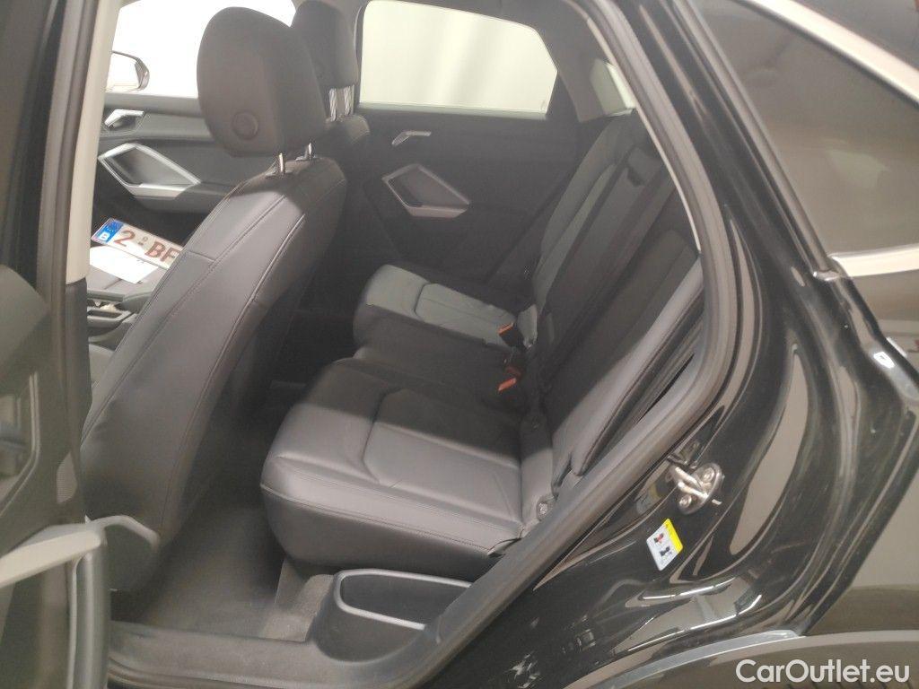 Audi  Q3 Audi  Sportback 45 TFSI e S tronic 5d #10