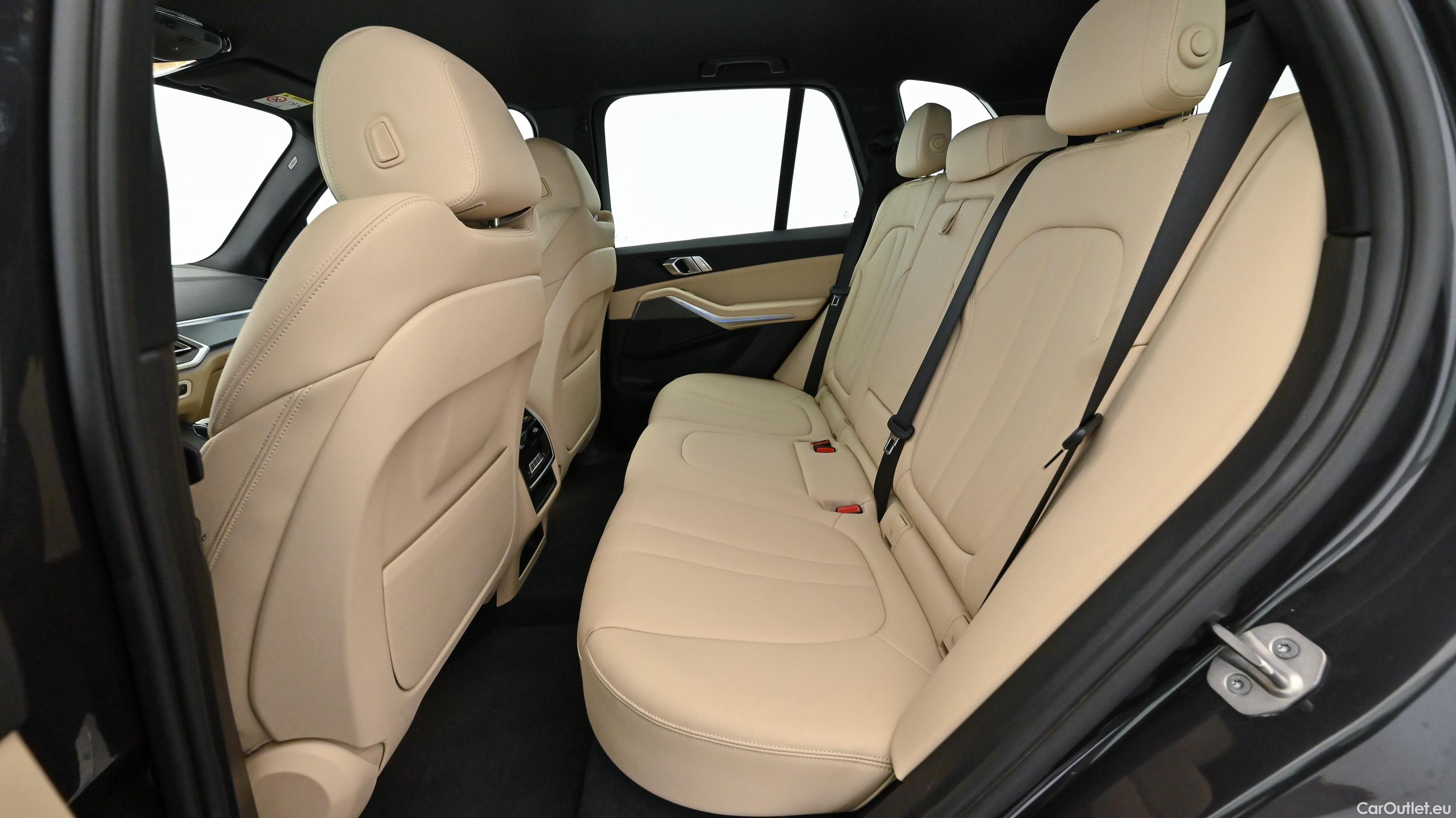 Bmw  X5 xDrive45e PHEV Aut. (G05) - Automatic Petrol/Electric  27 #19