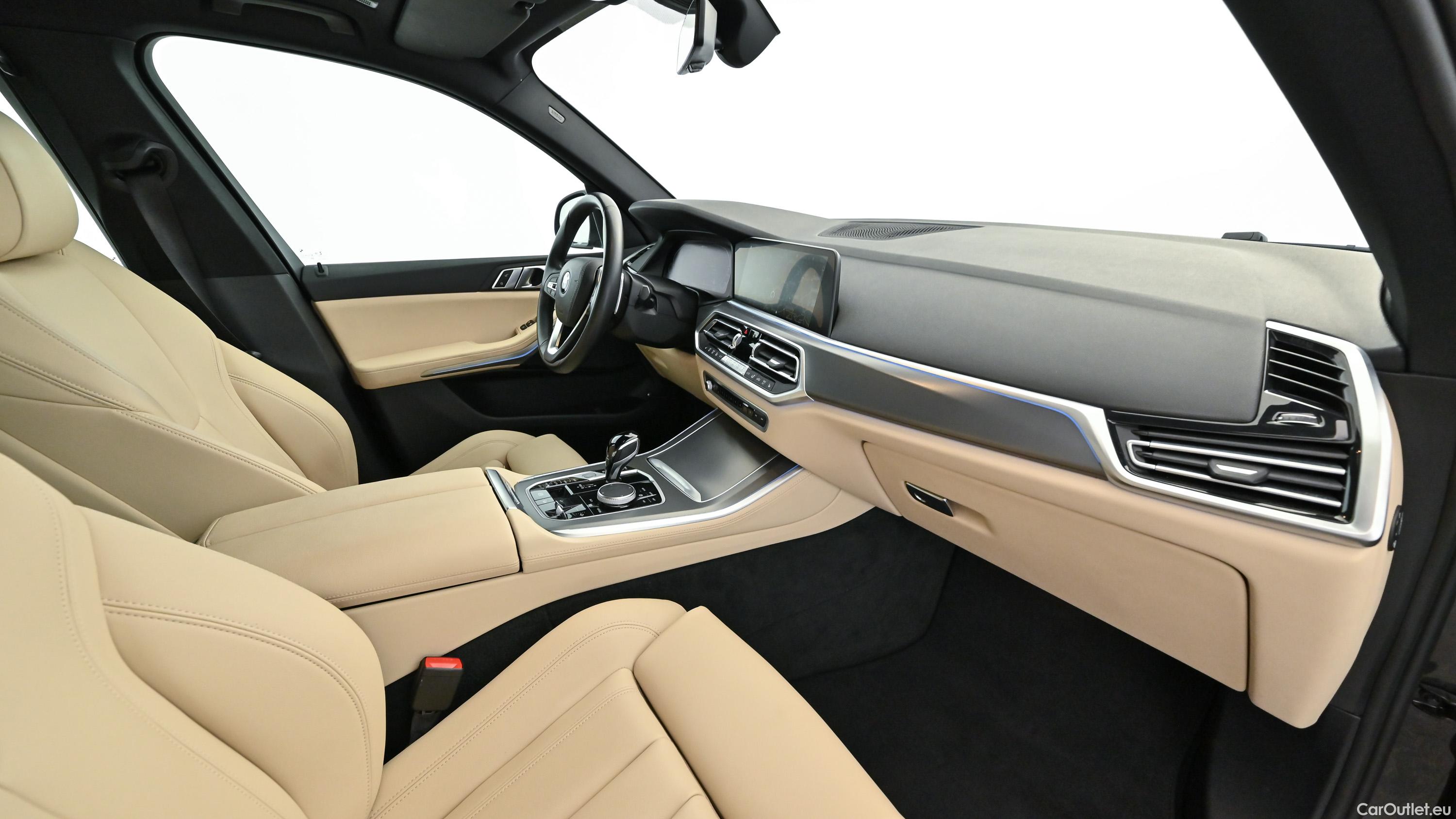 Bmw  X5 xDrive45e PHEV Aut. (G05) - Automatic Petrol/Electric  27 #33