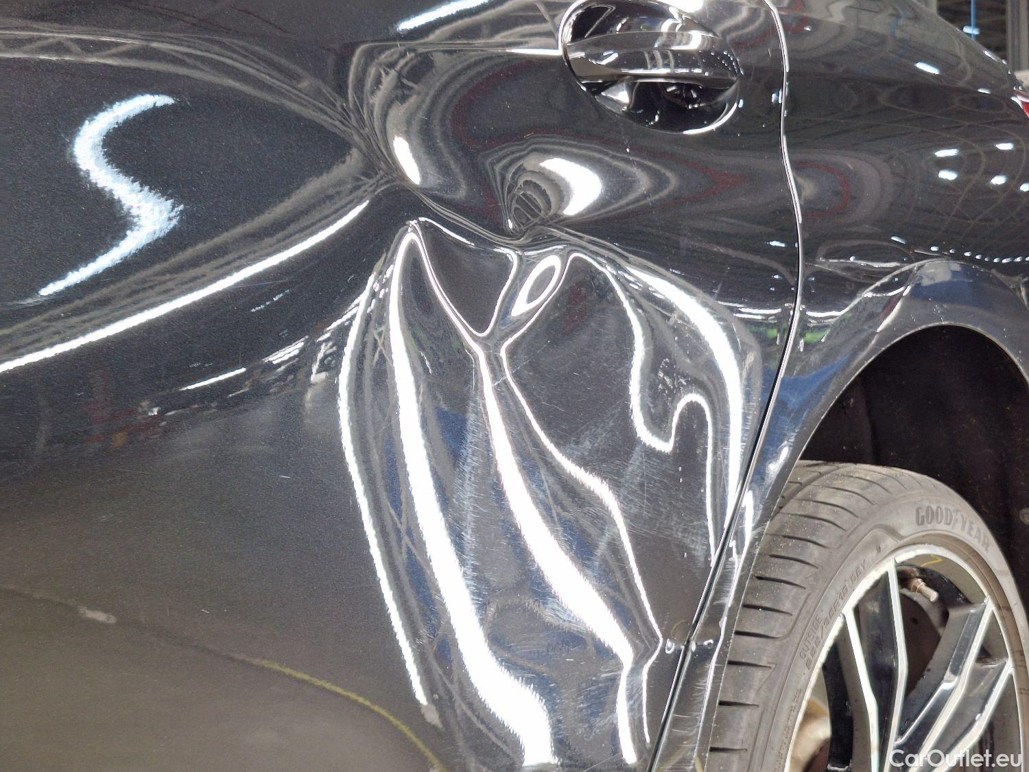 Bmw  Serie 3 BMW, 3-serie '18 PHEV, BMW 3 Reeks Berline 320e (150 kW) 4d #19