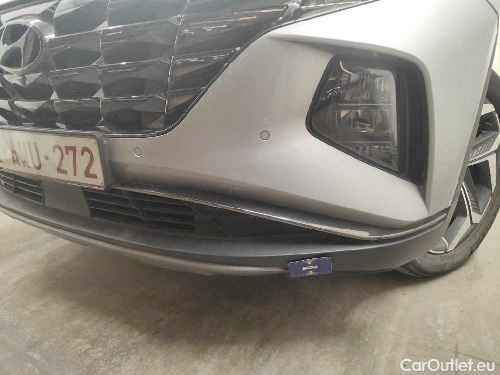 Hyundai  Tucson Hyundai  1.6 T-GDi Plug-in Hybrid 4x4 Shine 5d #47